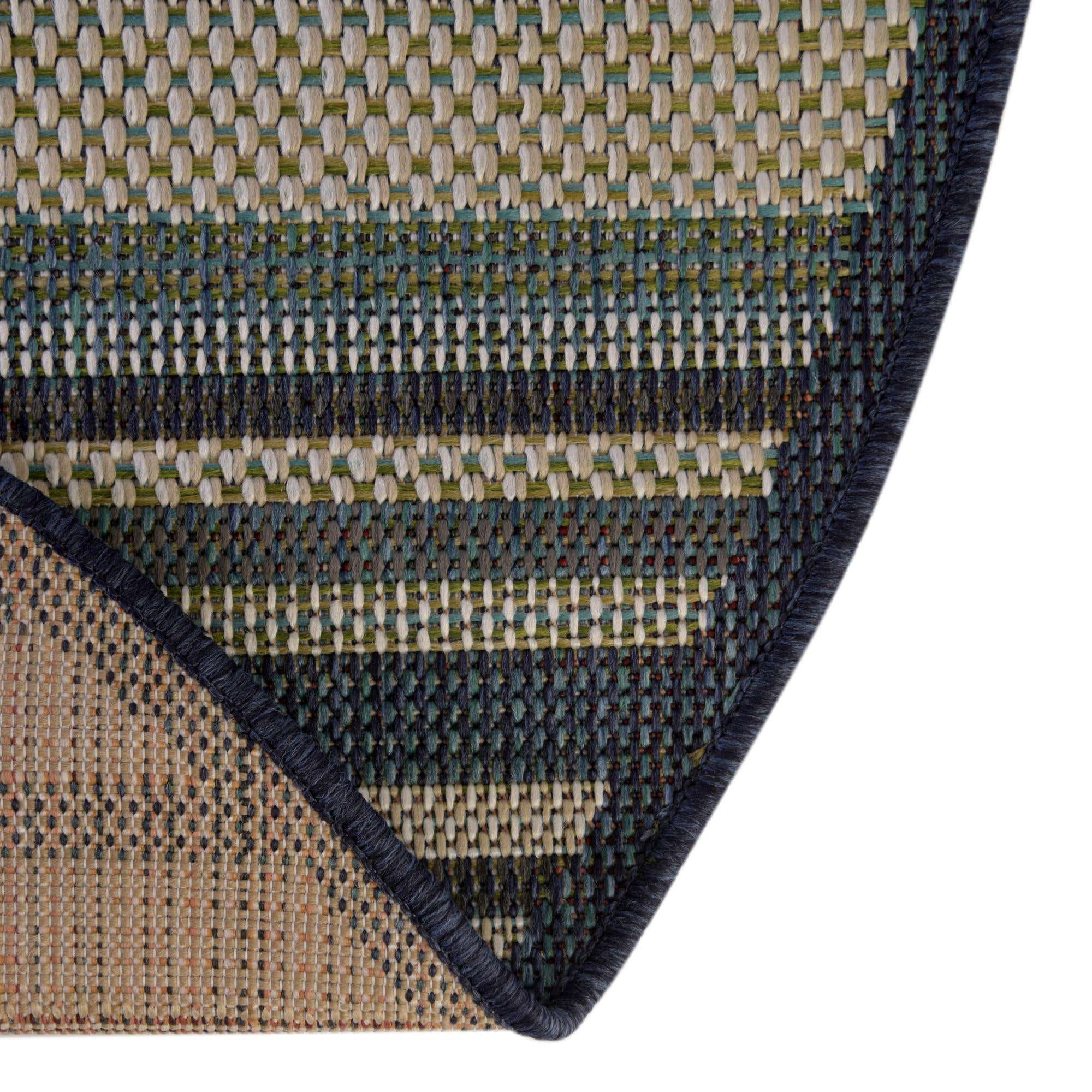 Unique Loom 3176906 rugs - View #9