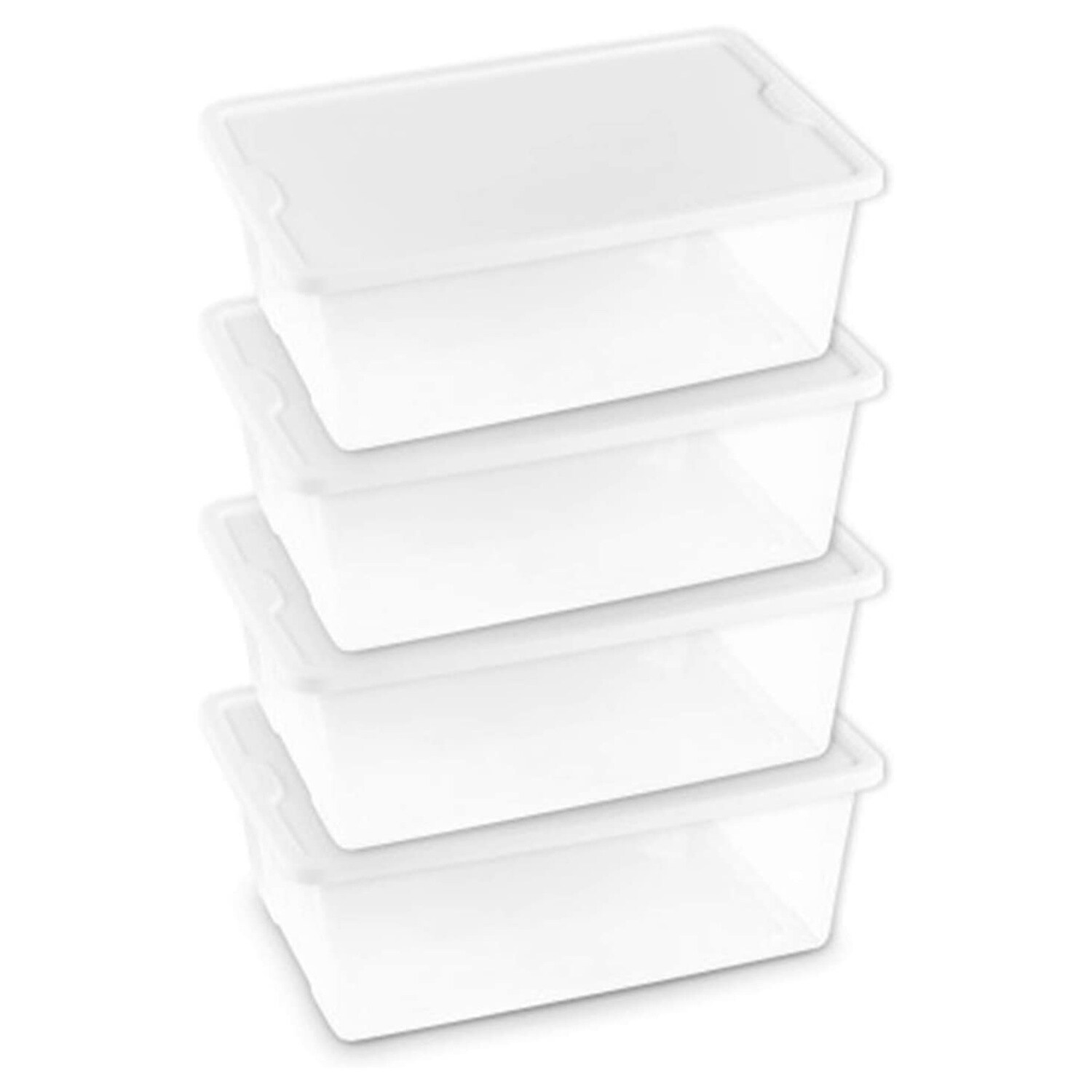 Homz Products 324370 Bins-Baskets - View #4