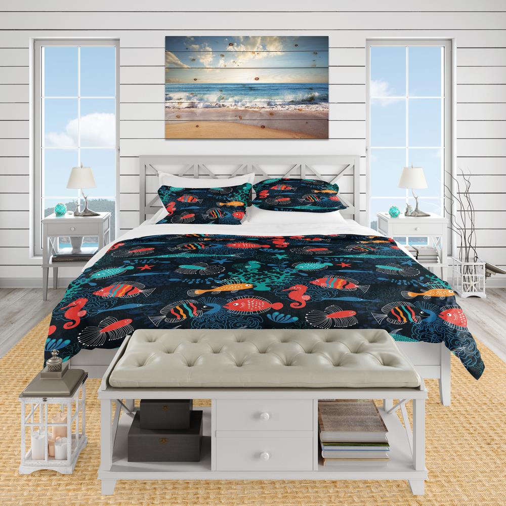 Designart BED17000-Q bedding - View #2