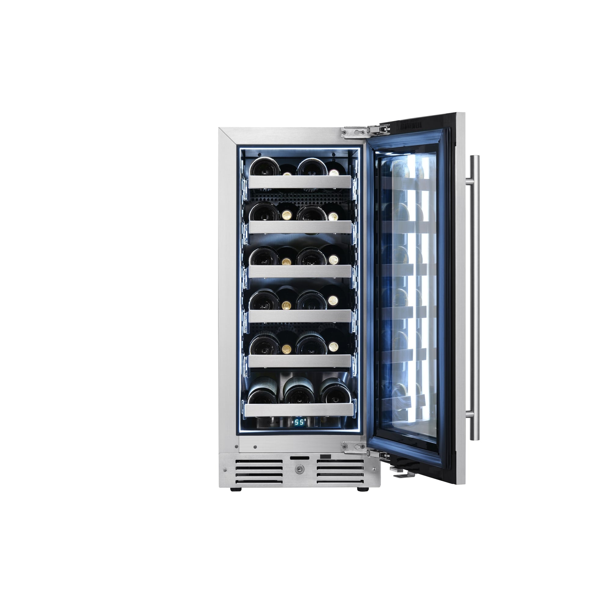 Landmark L3015UI1WSG-RH Wine-Chillers - View #6
