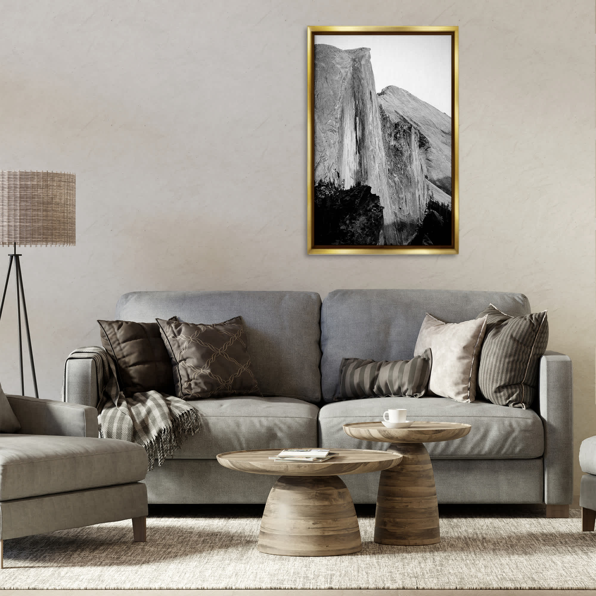 Stupell Industries BU-151-FFG-20X30 Wall-Art - View #3