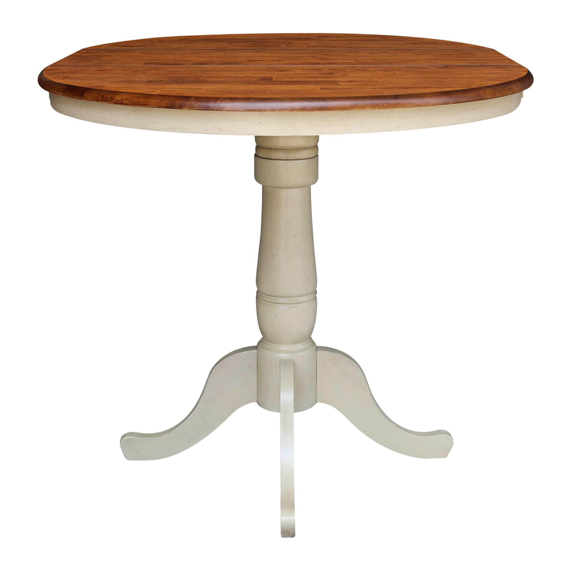International Concepts K12-36RXT-6B Dining-Tables - View #6