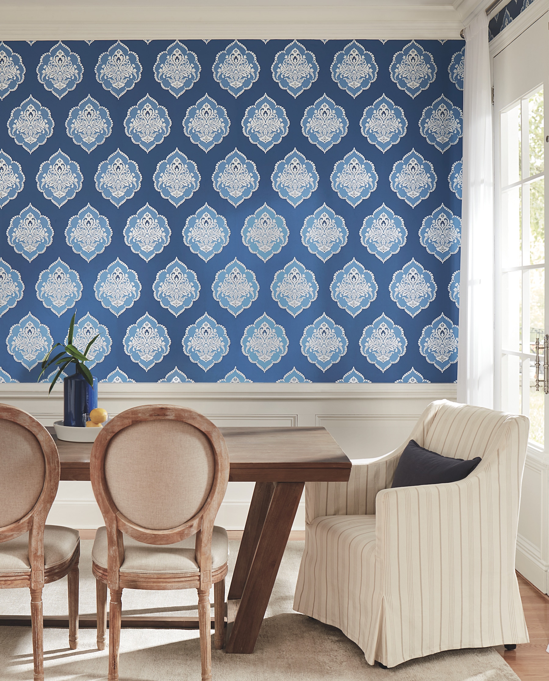 York Wallcoverings DM4986 wallpaper - View #2