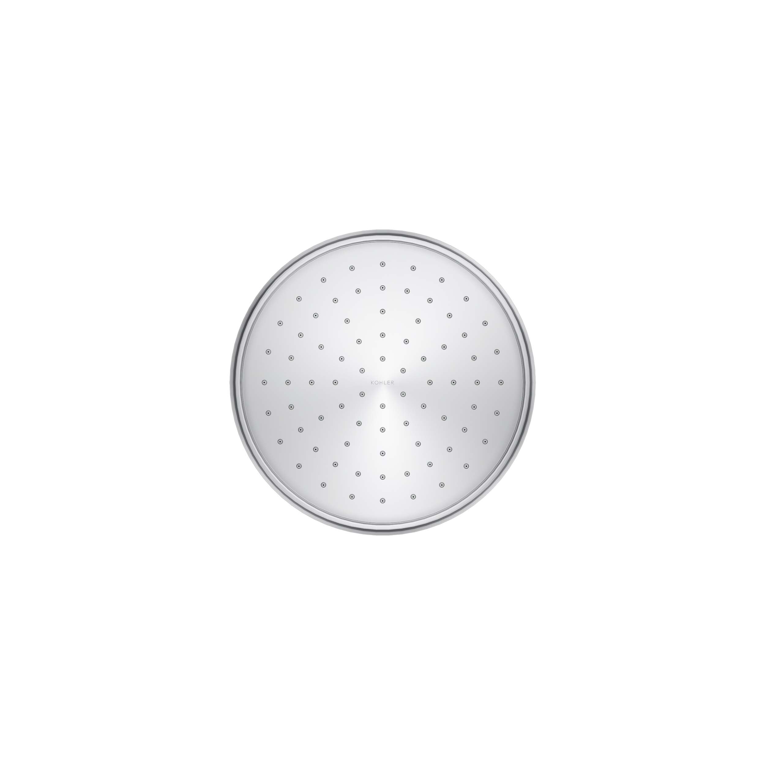KOHLER K-13692-G-CP Fixed-Showerhead - View #10
