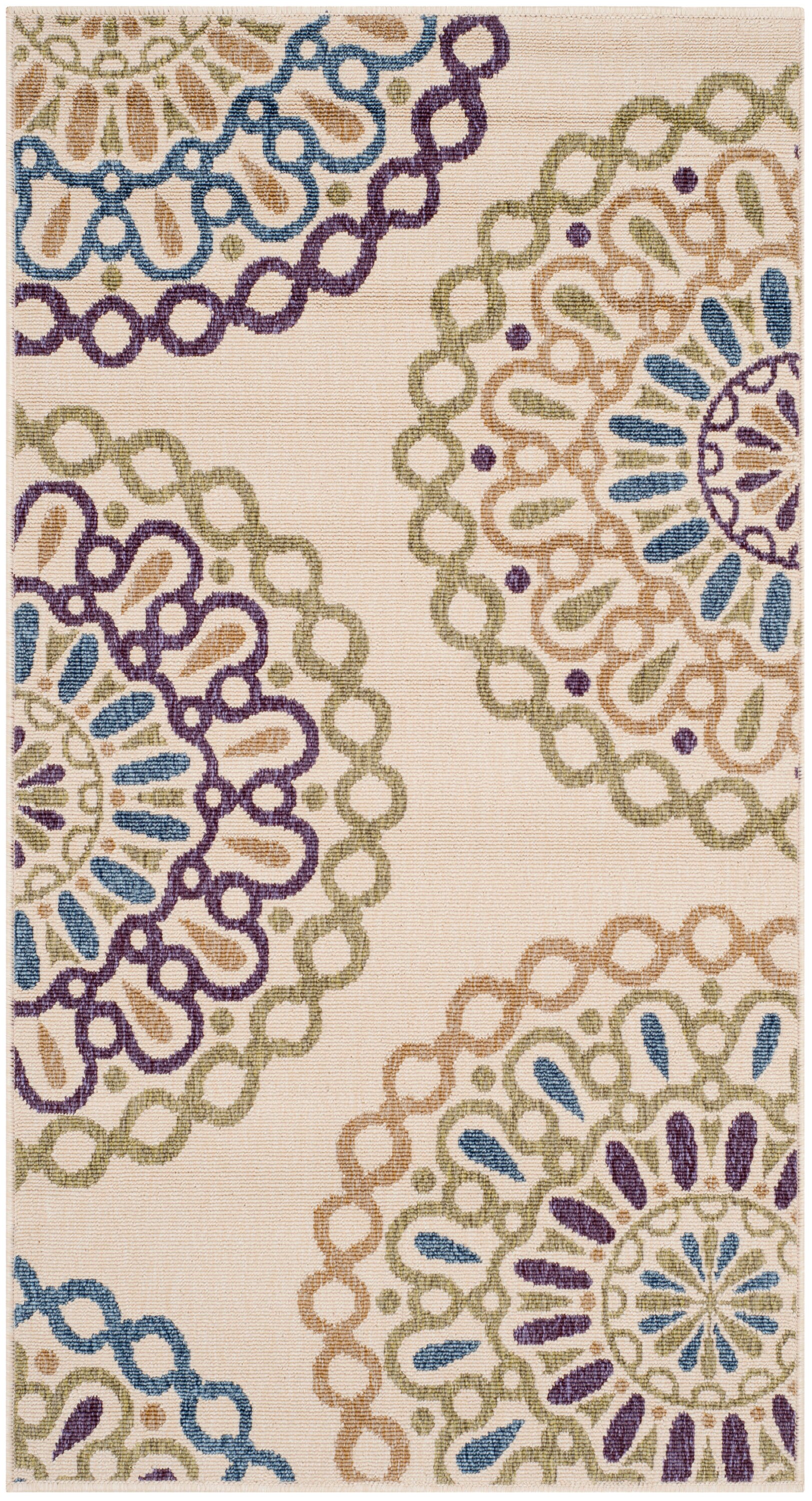 Safavieh VER092-0514-3 rugs - View #2