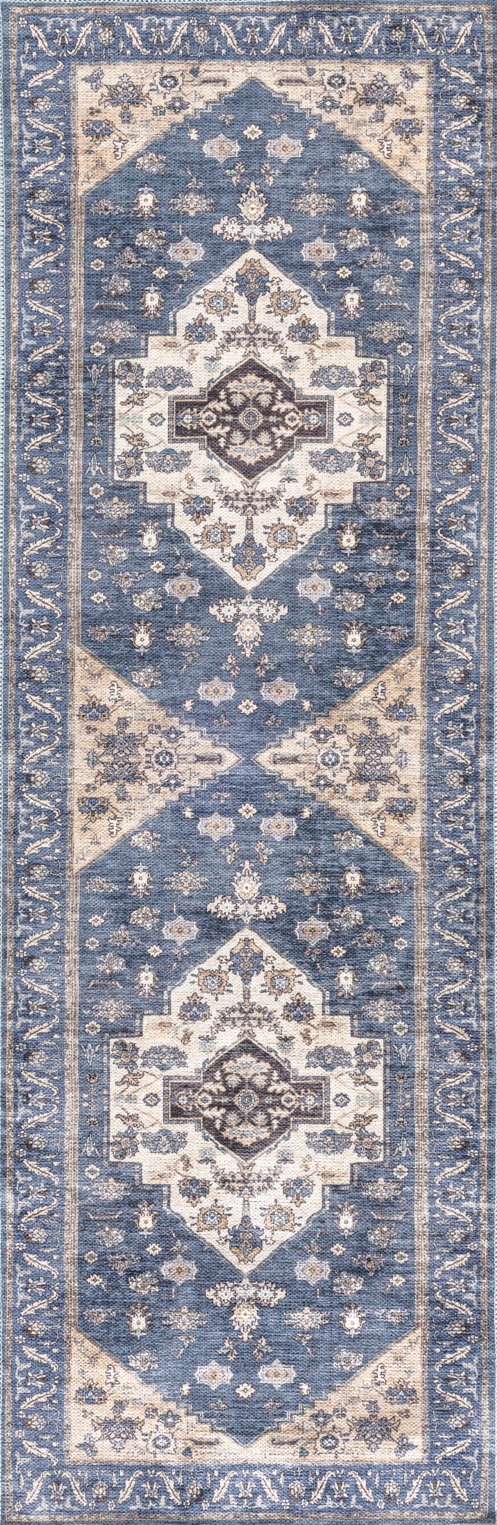 Nourison 099446914194 rugs - View #2