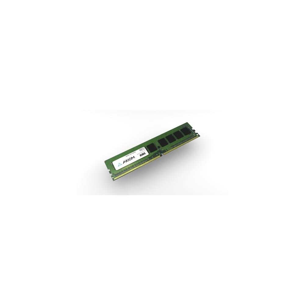 Pc-4 19200 Ddr-4 2400 Lenovo 16GB DDR4-2400 ECC UBDIMM RAM, Model