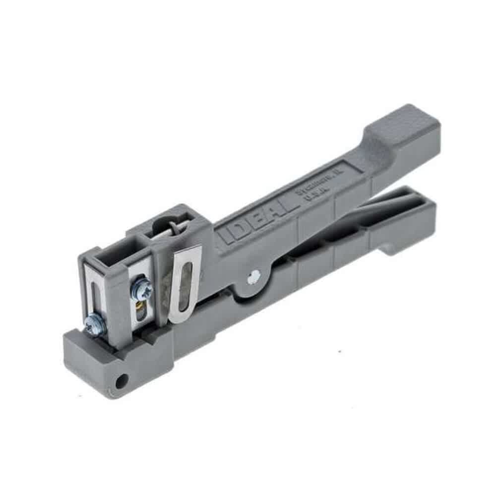Ideal  6 in Cable Stripper 3/16 to 5/16 in 45-165