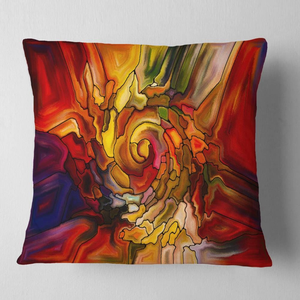 Designart CU6041-18-18 Accent-Pillows - View #2