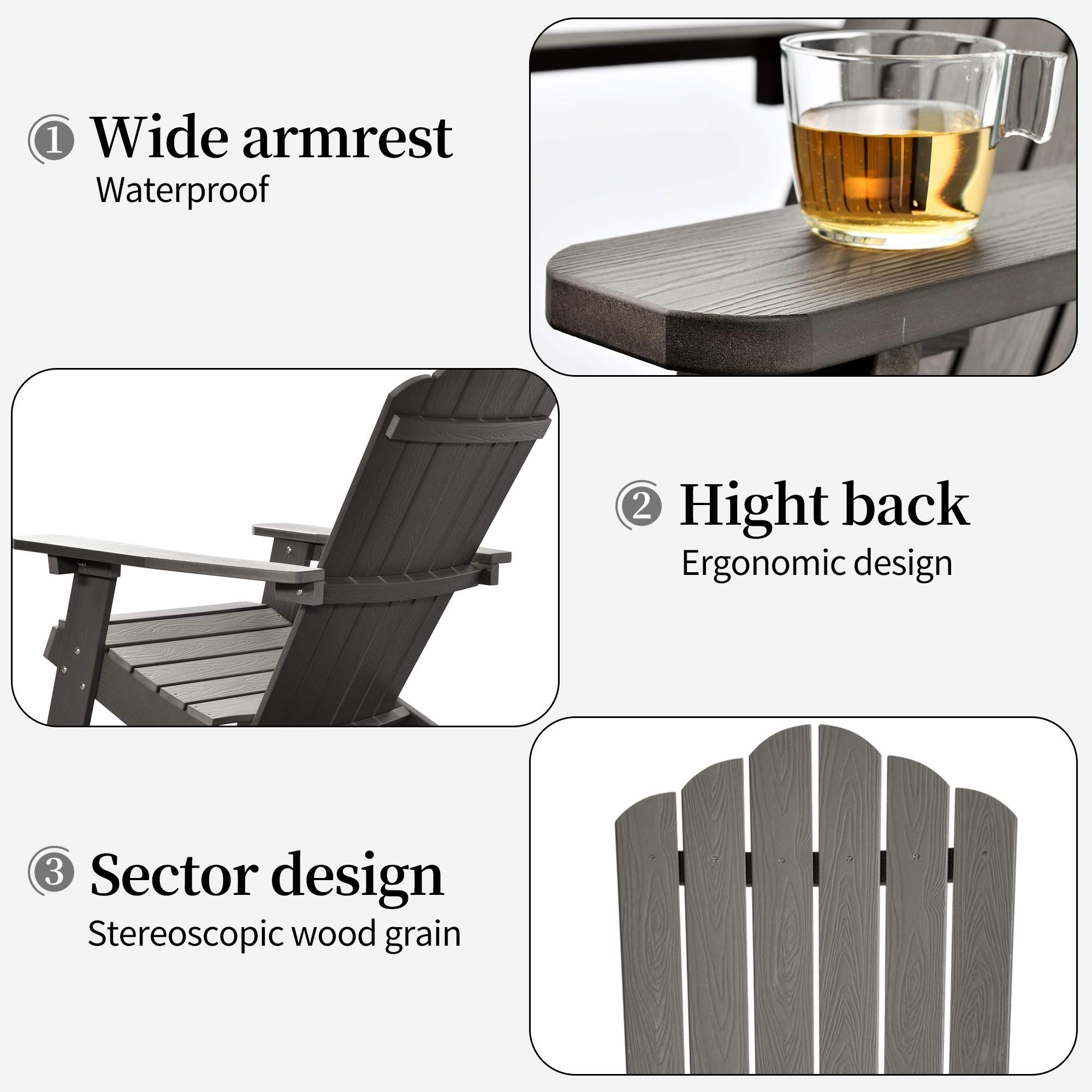 Ovios CFC-304 Patio-Chairs - View #2