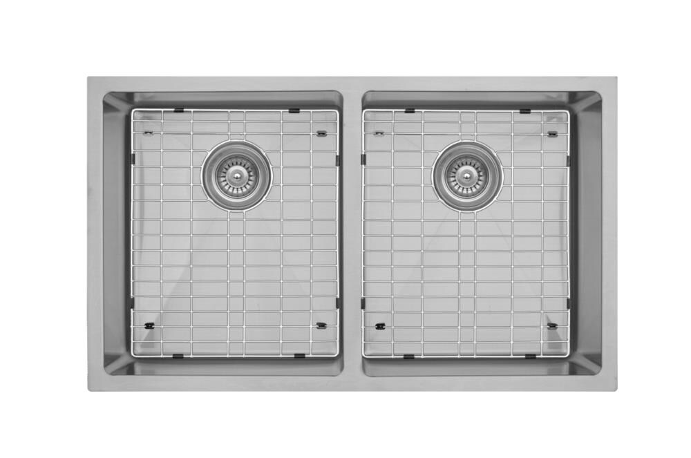 Karran GR-2006 Sink-Grids - View #3