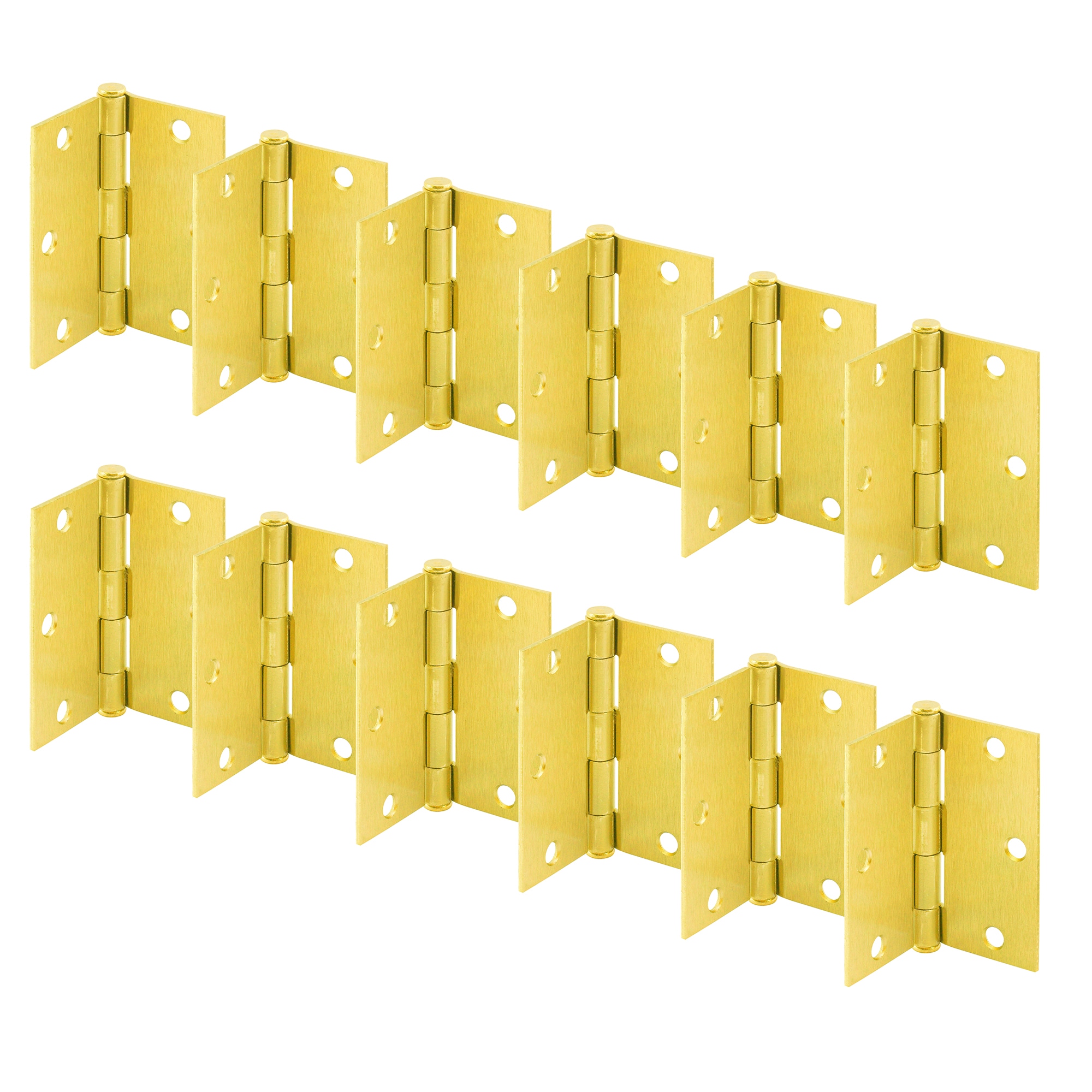 Prime-Line U 11502612 Entry-Door-Hinges - View #3