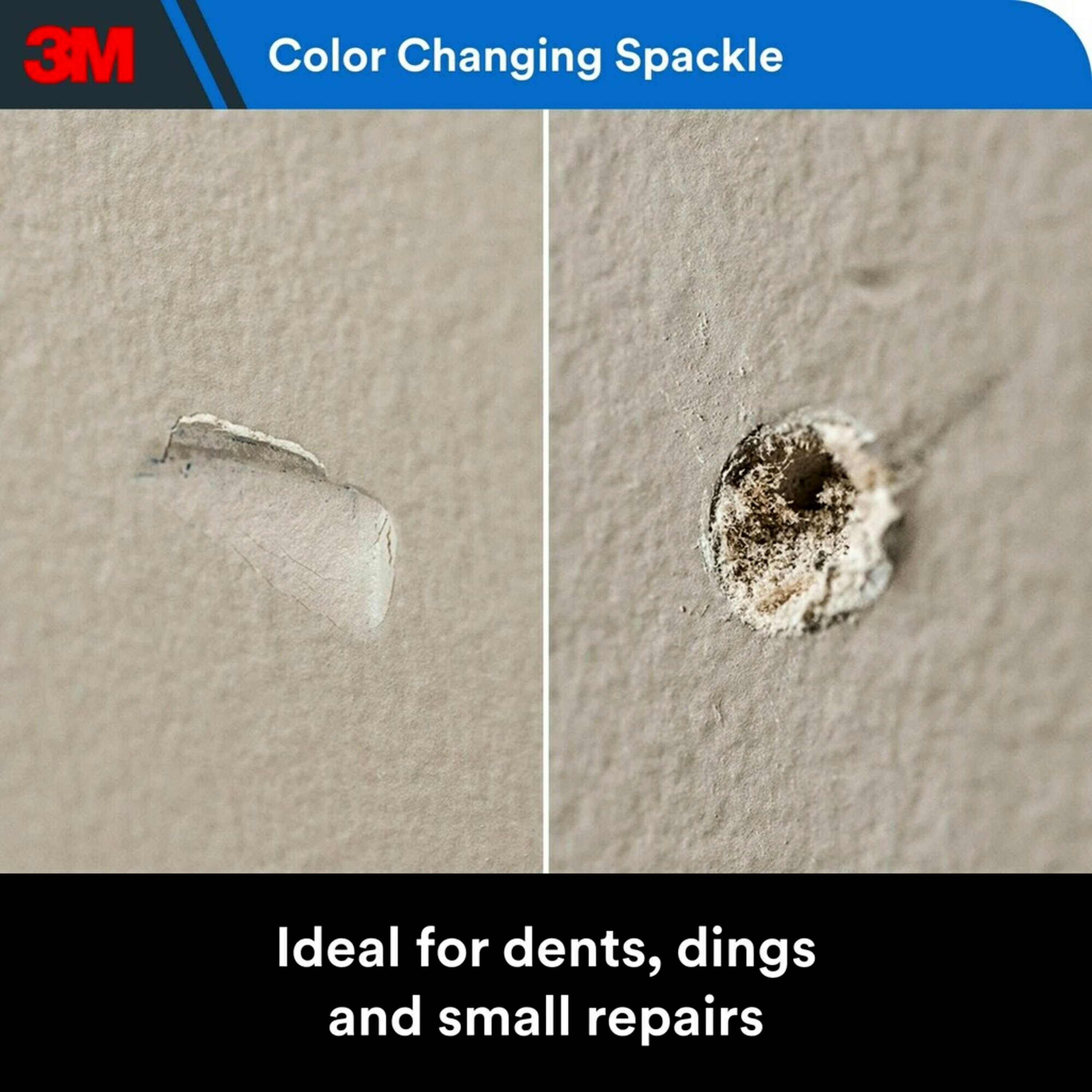 3M CC-8-DT Spackling-And-Patching-Compound - View #7