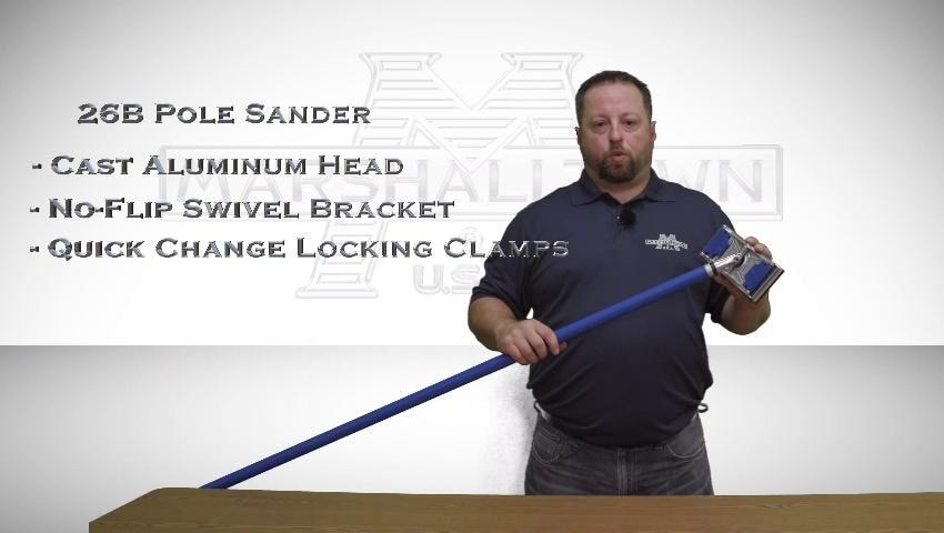 A thumbnail for the video