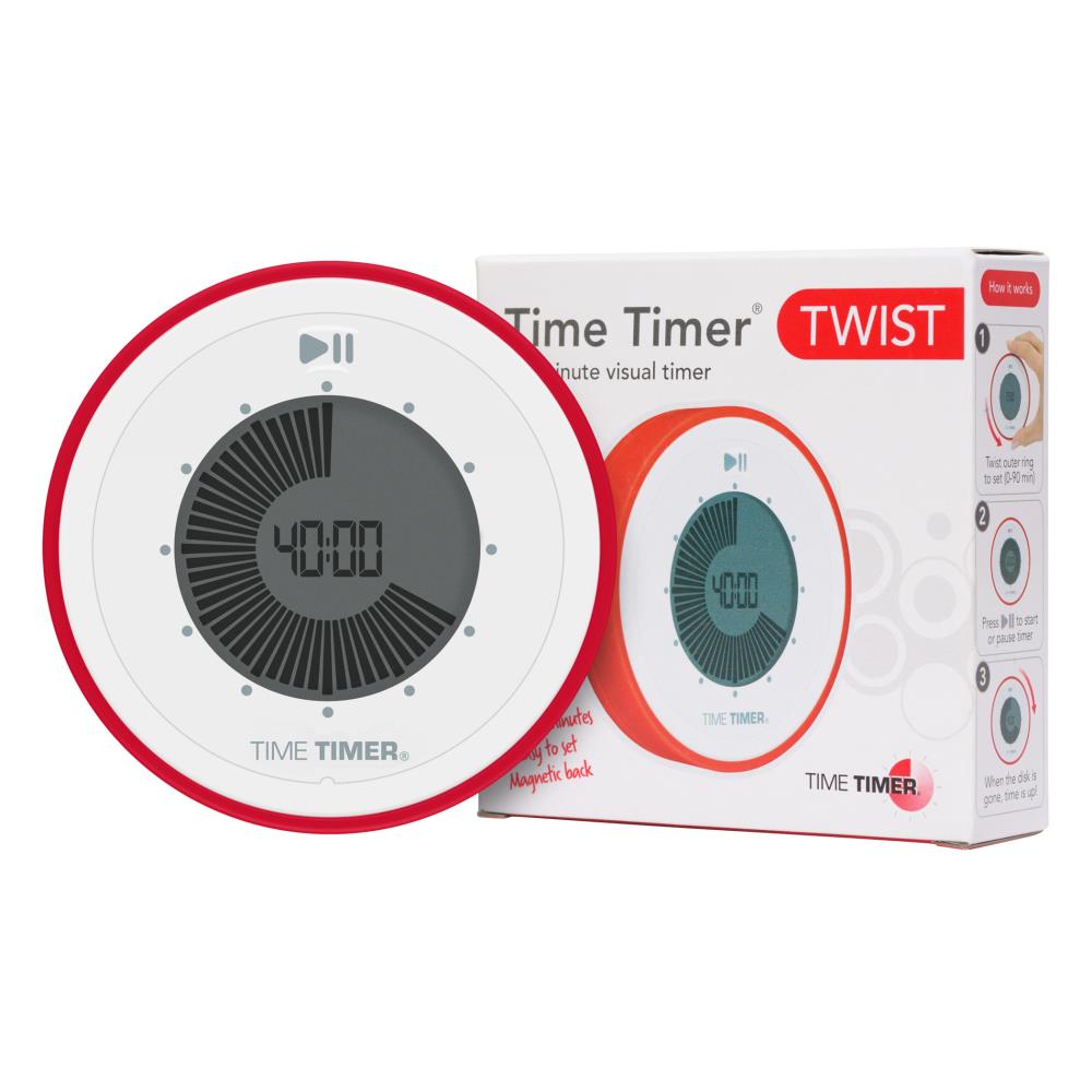 Time Timer TTM31 Teaching-Aids - View #2