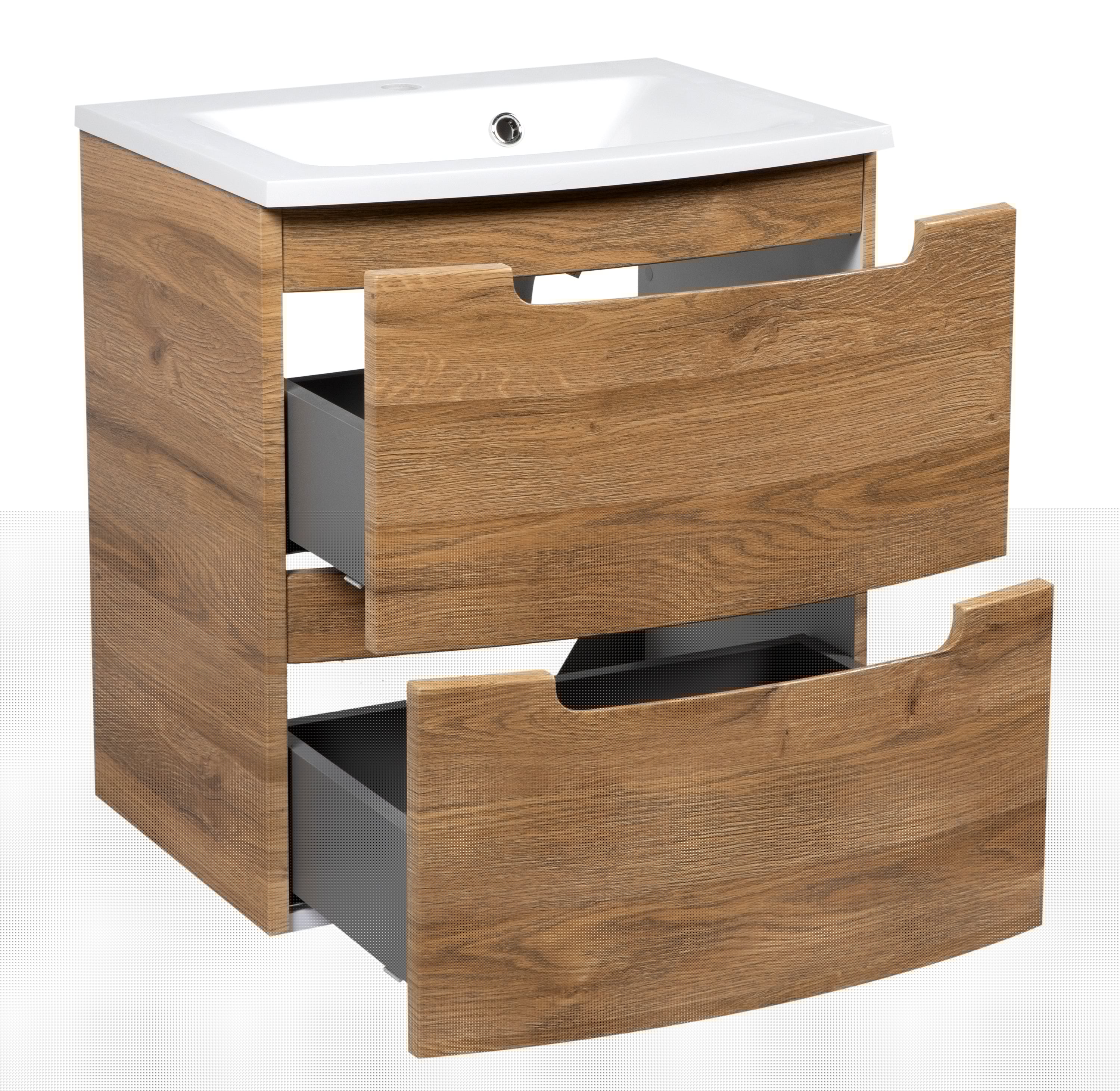 Bath Oasis DELWTKN28O32 Bath-Vanity-Combo - View #2