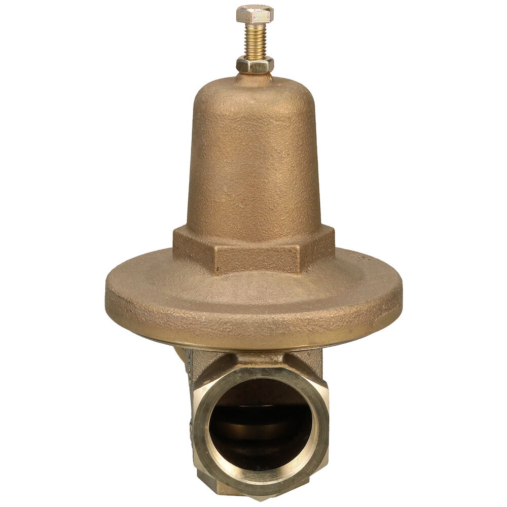 Zurn Wilkins 2-600XLHLR Pressure-Relief-Valves-Regulators - View #8