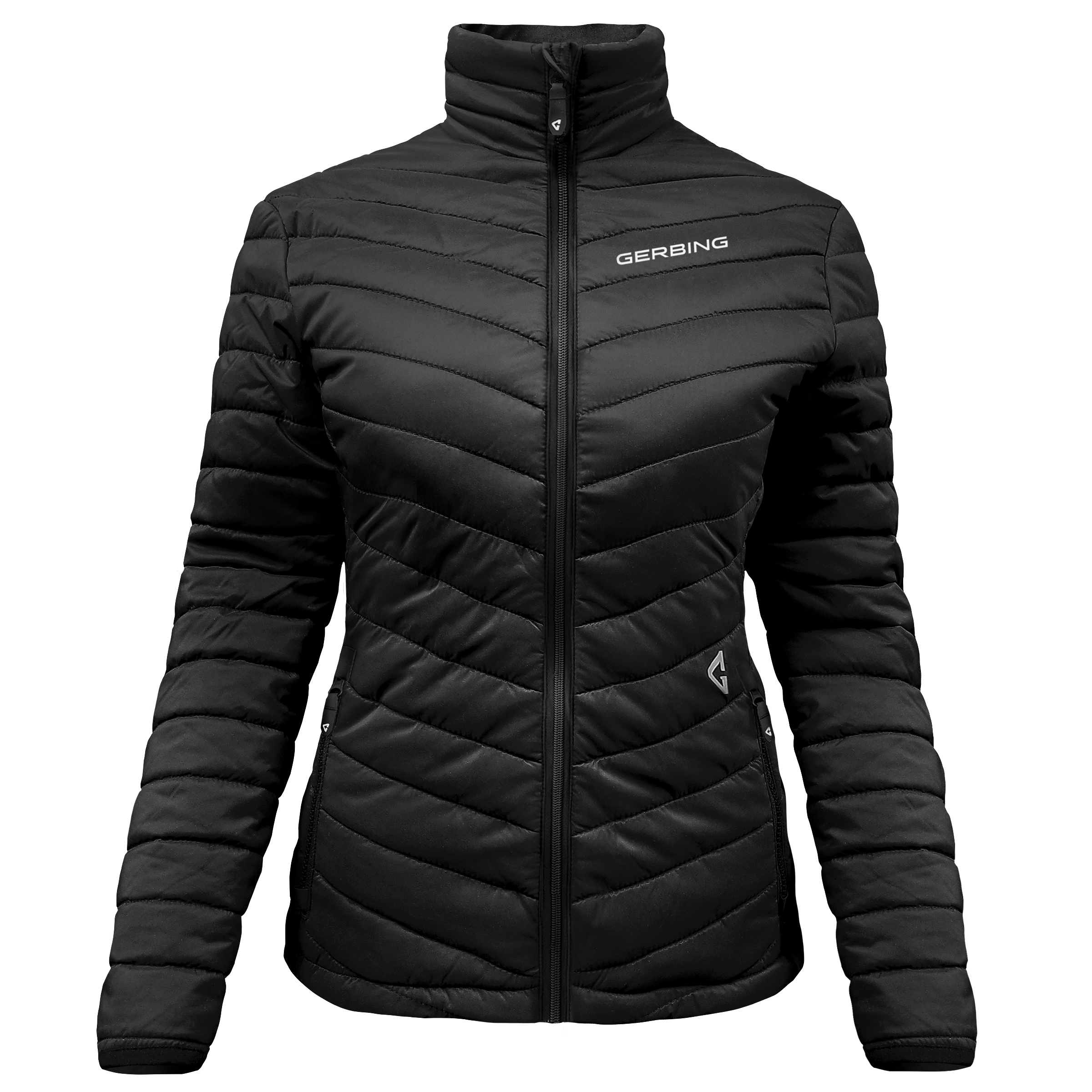 Gerbing GER-KPJKT-7V-W-B-M Jackets-Coats - View #2