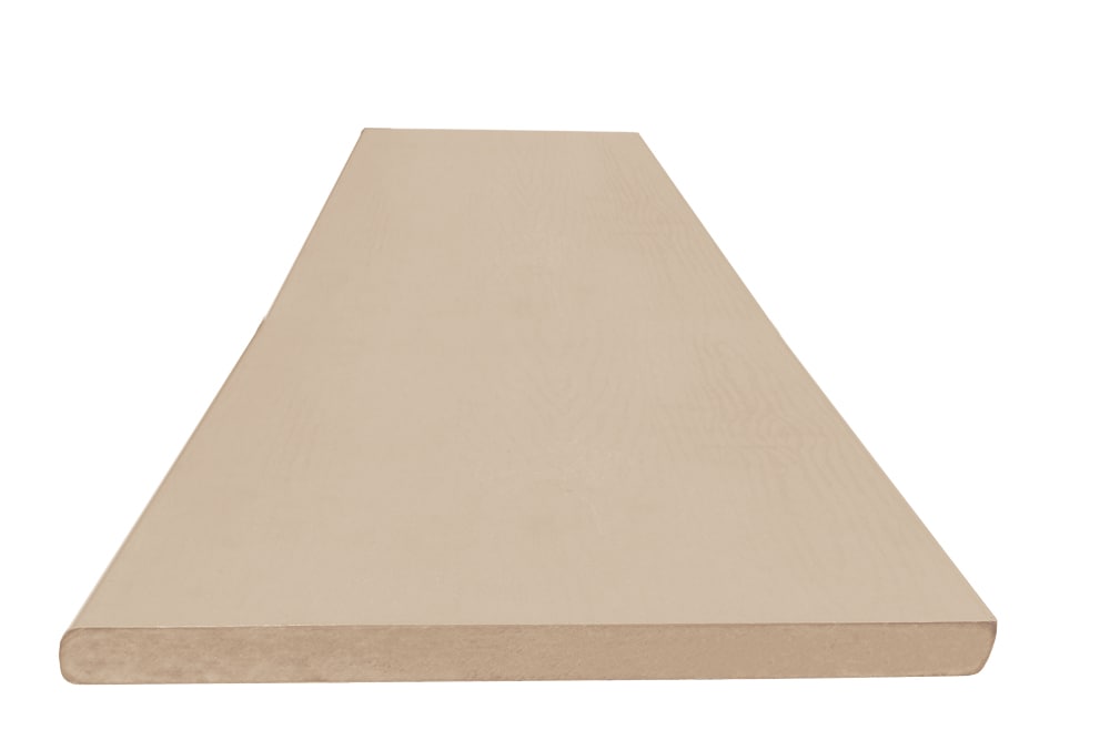 Aeratis 801500 Legacy 1-in x 5-1/2-in x Traditions Square Composite Riser