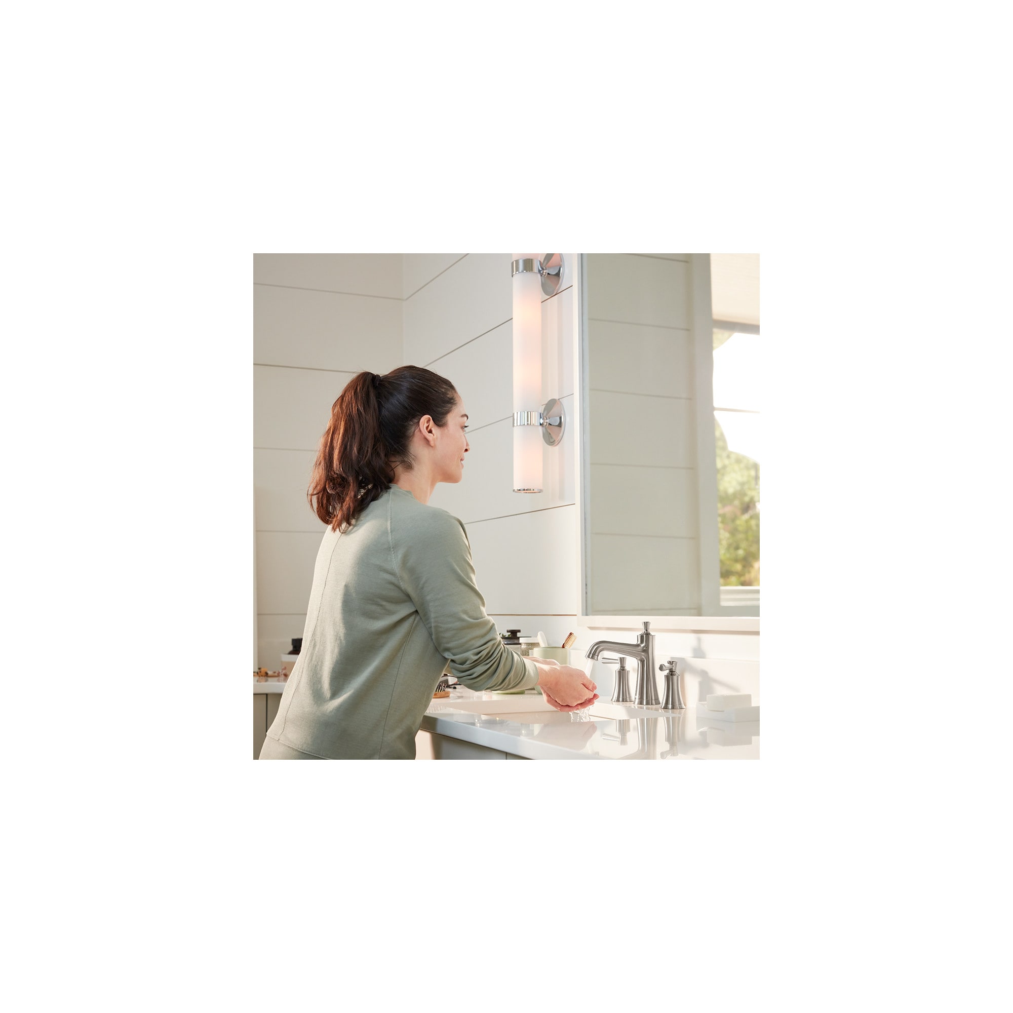 Hansgrohe 04774820 Lavatory-Faucets - View #4