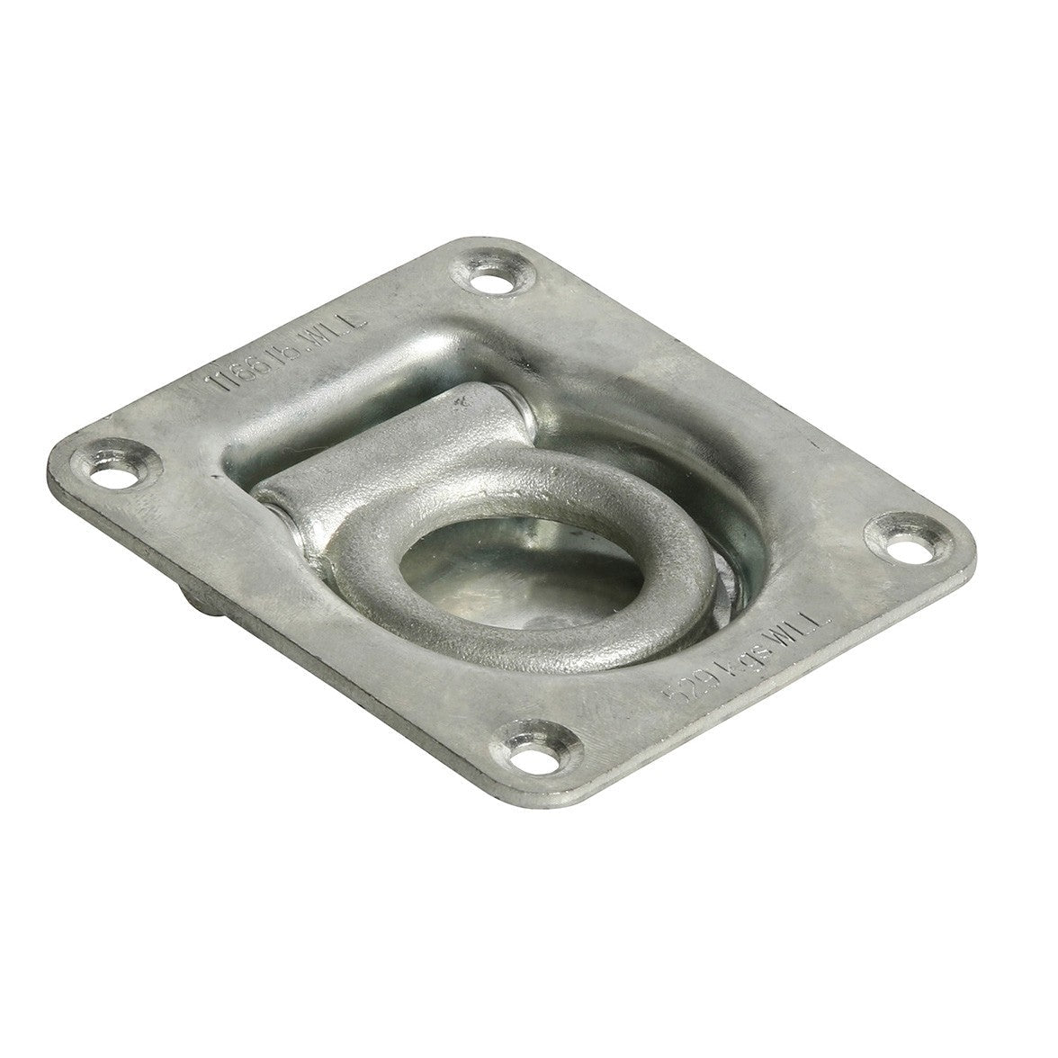 DC Cargo PFK21 Tie-Down-Hardware - View #2