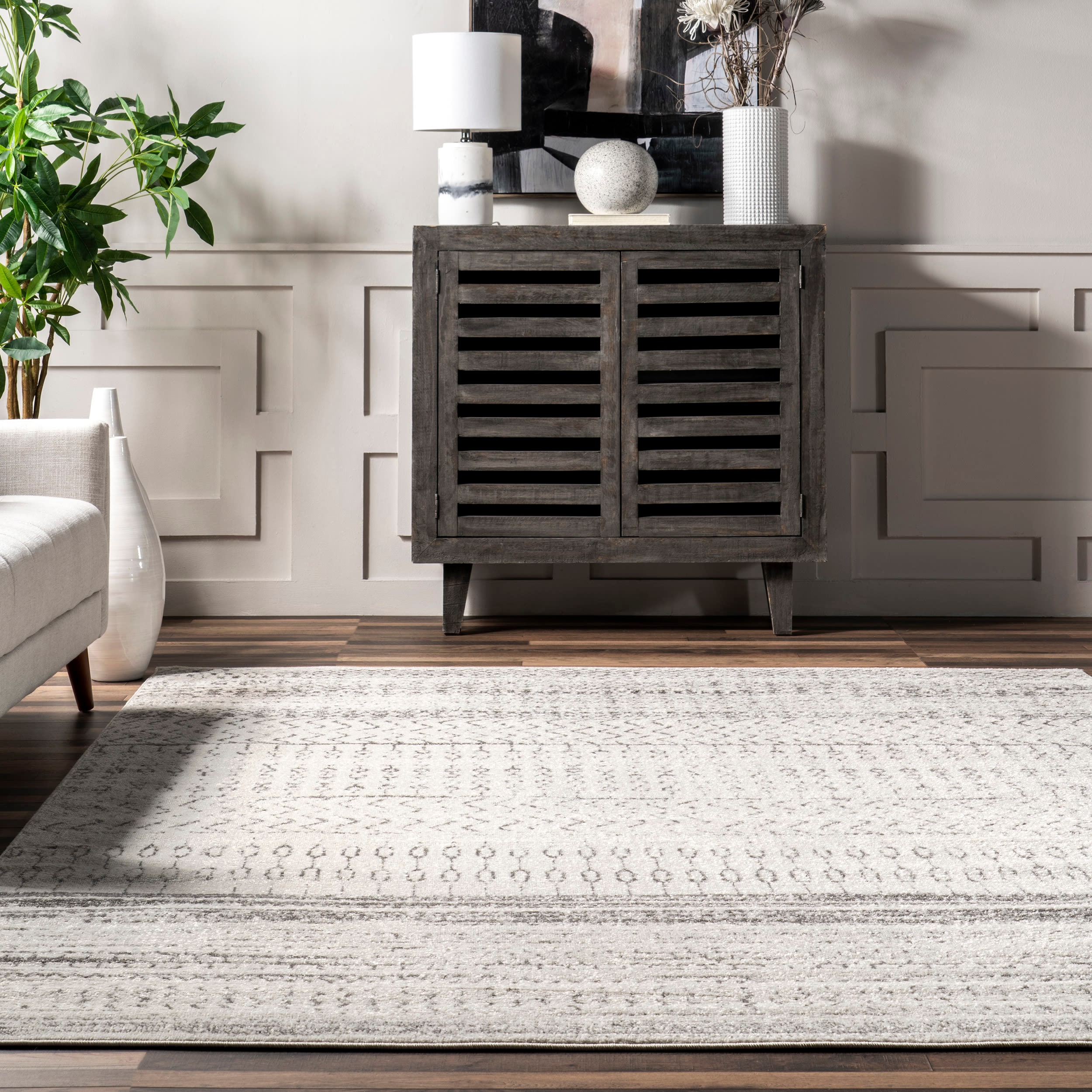 nuLOOM RZBD65B-5075 rugs - View #5