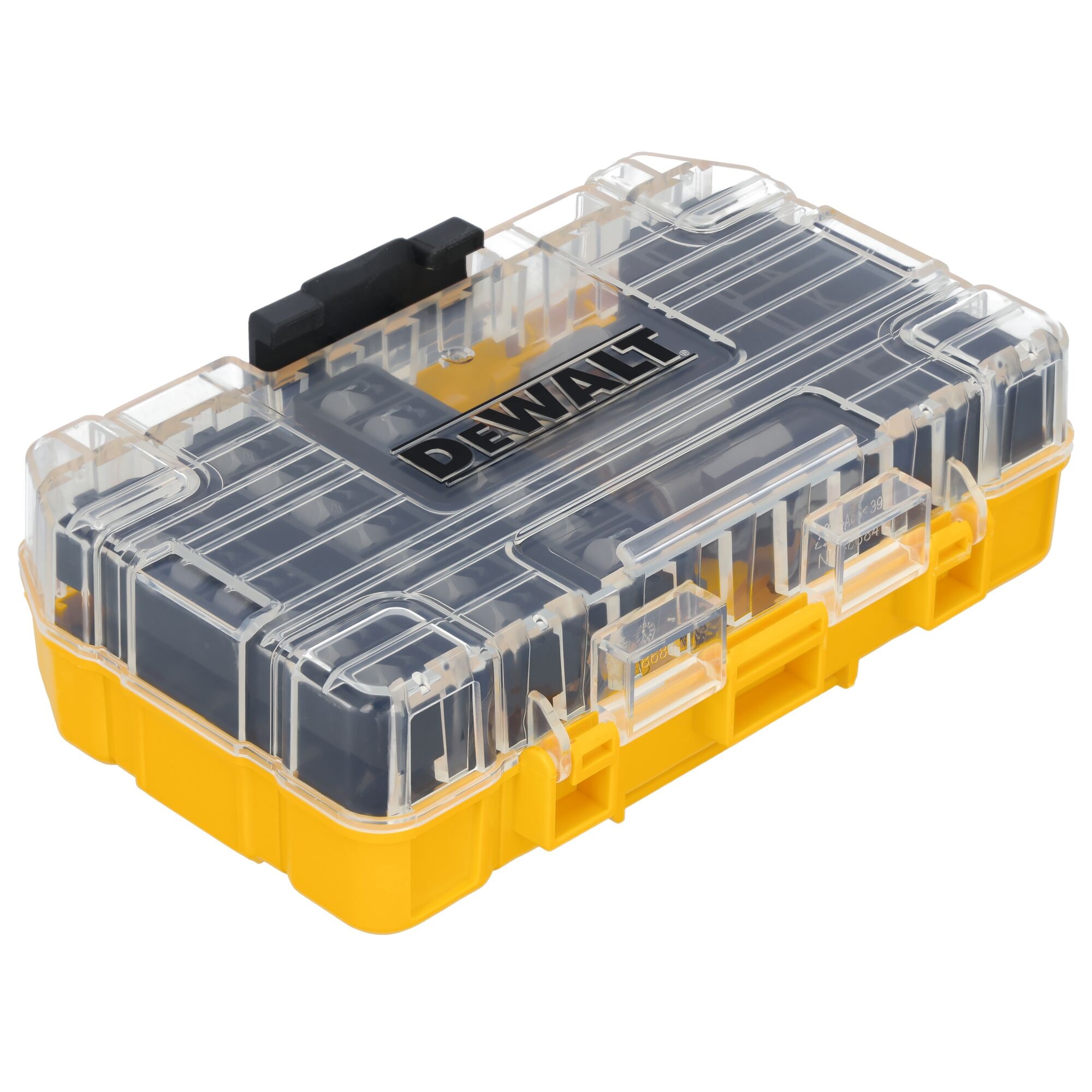 DEWALT DWAF45SET screwdrivingbits - View #6