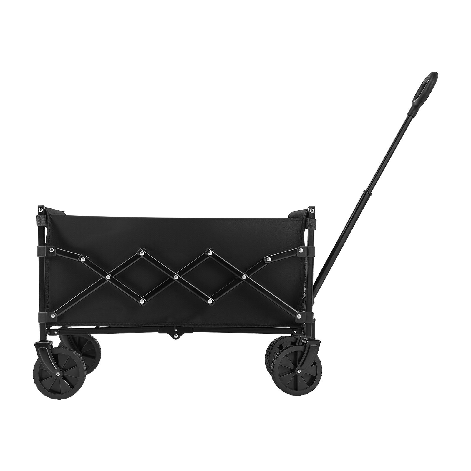 Mecale VOL-7LG6T3 Yard-Carts - View #9