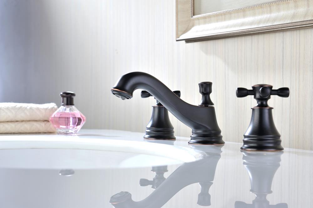 ANZZI L-AZ007ORB Lavatory-Faucets - View #2