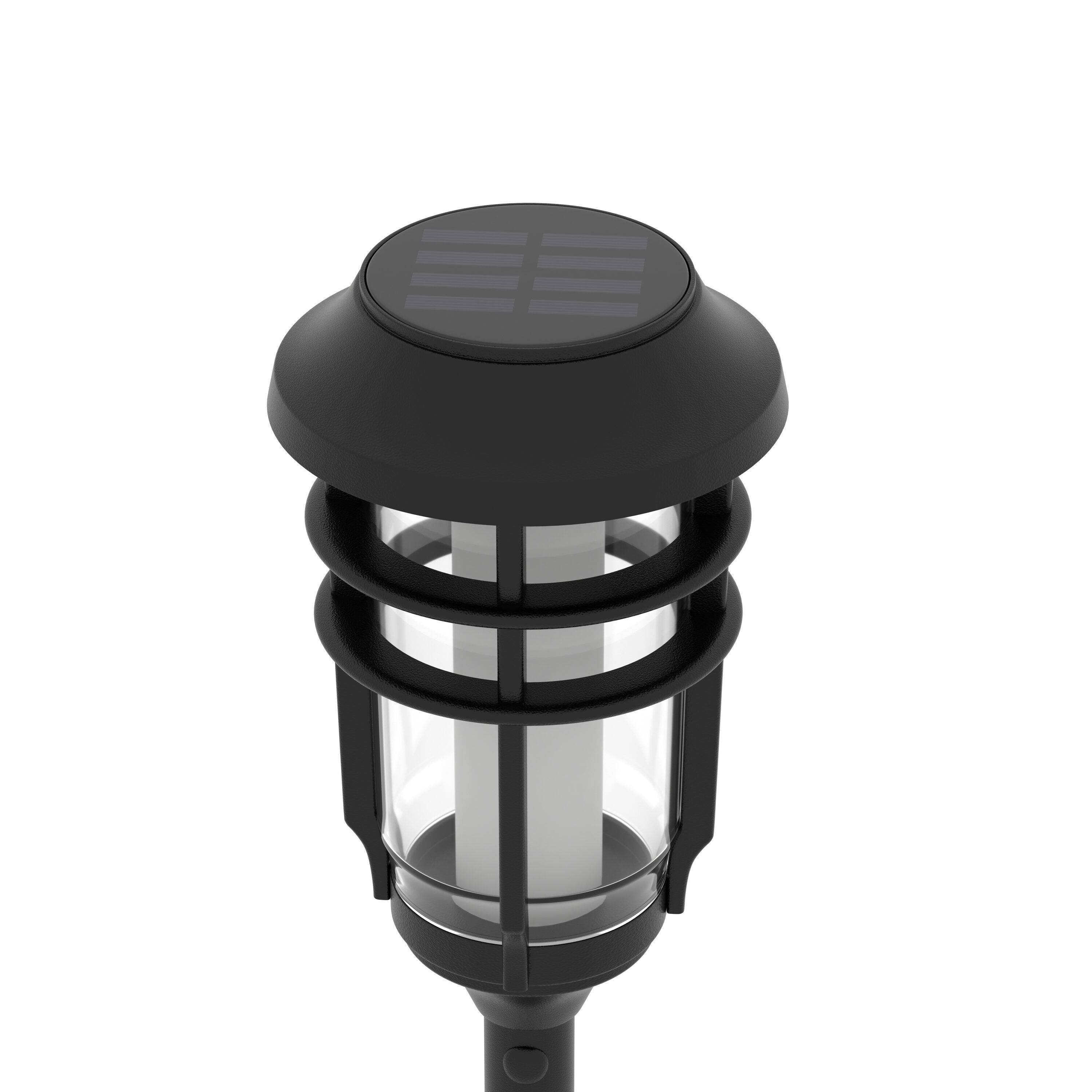 Harbor Breeze SLS3FFT Path-Lights - View #8