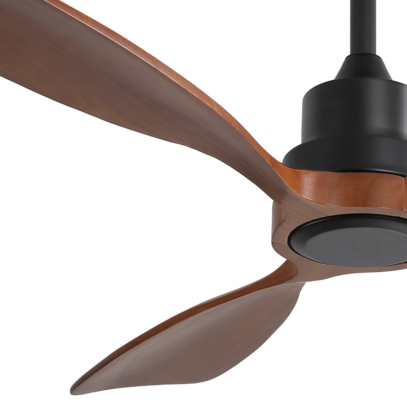 Sofucor LW-48K010-BK-WD-HTM Ceiling-Fans - View #11