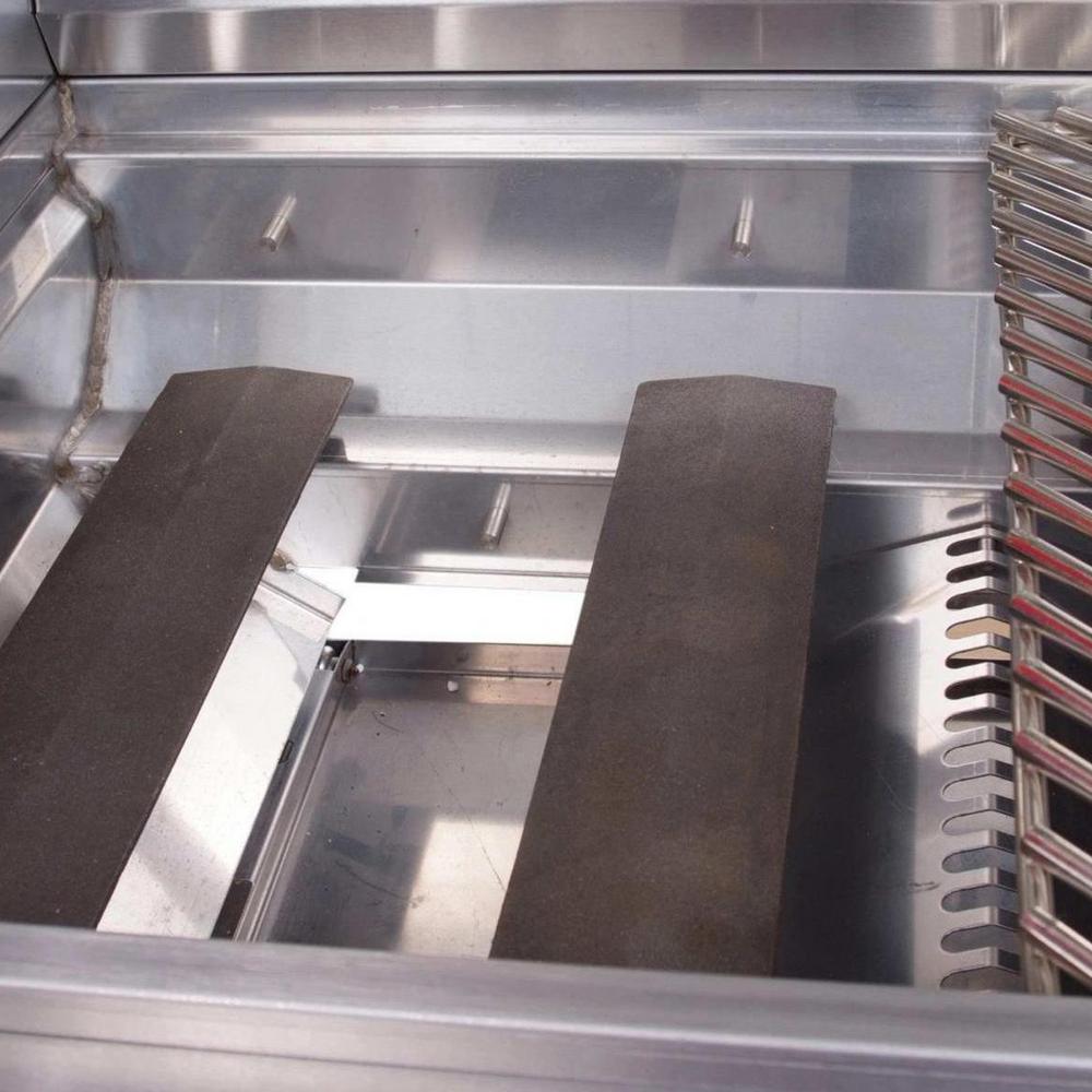 Cal Flame BBQ18G04 Builtin-Gas-Grills - View #9