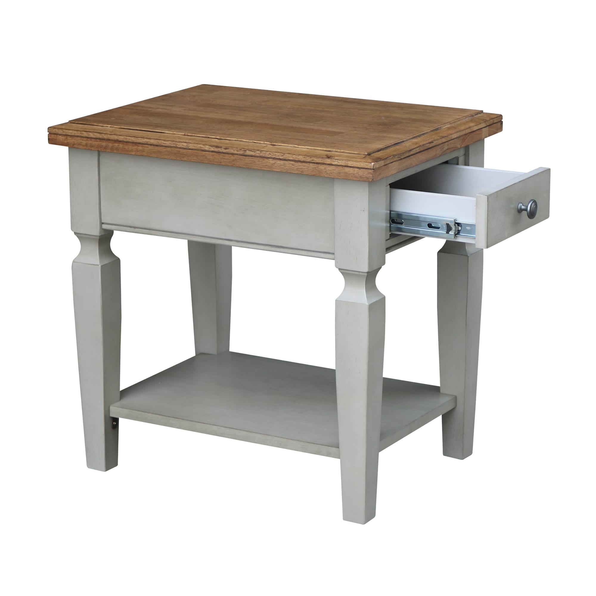 International Concepts OT41-15E End-Tables - View #7