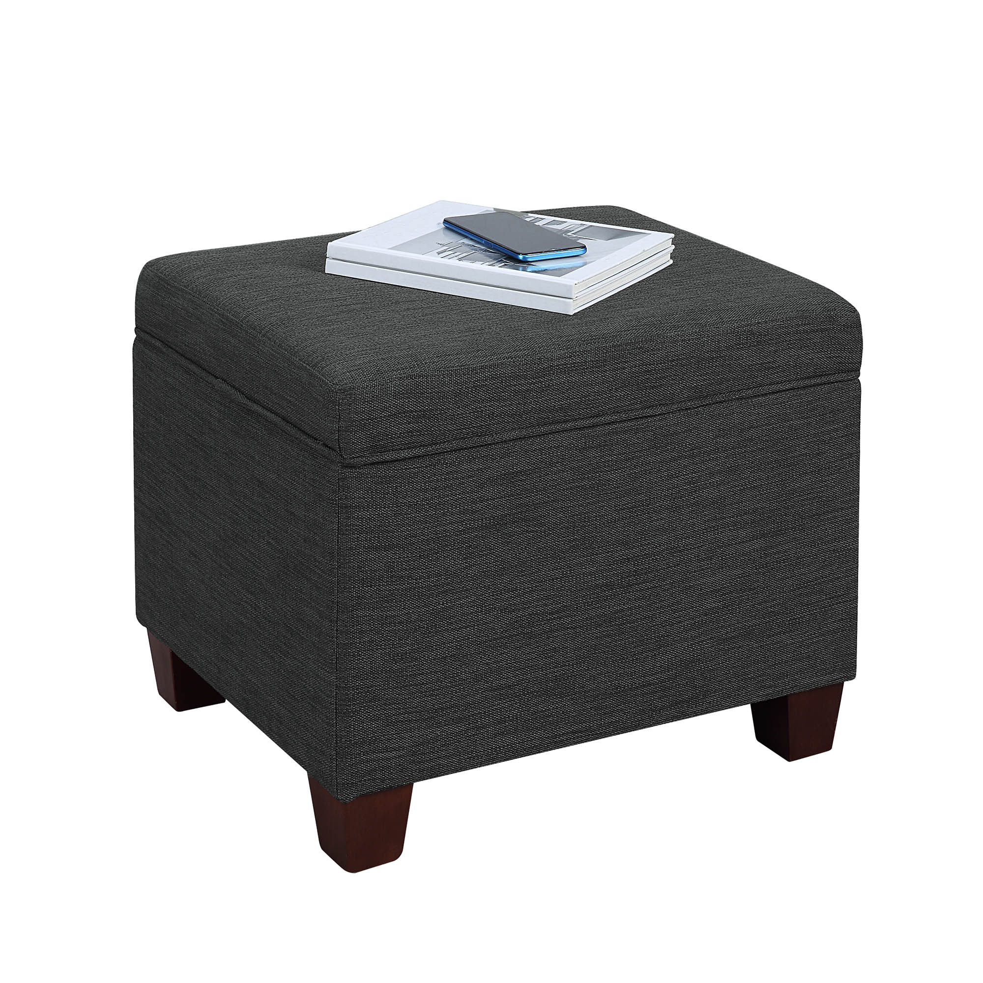 Convenience Concepts R9-217 Indoor-Ottomans - View #8