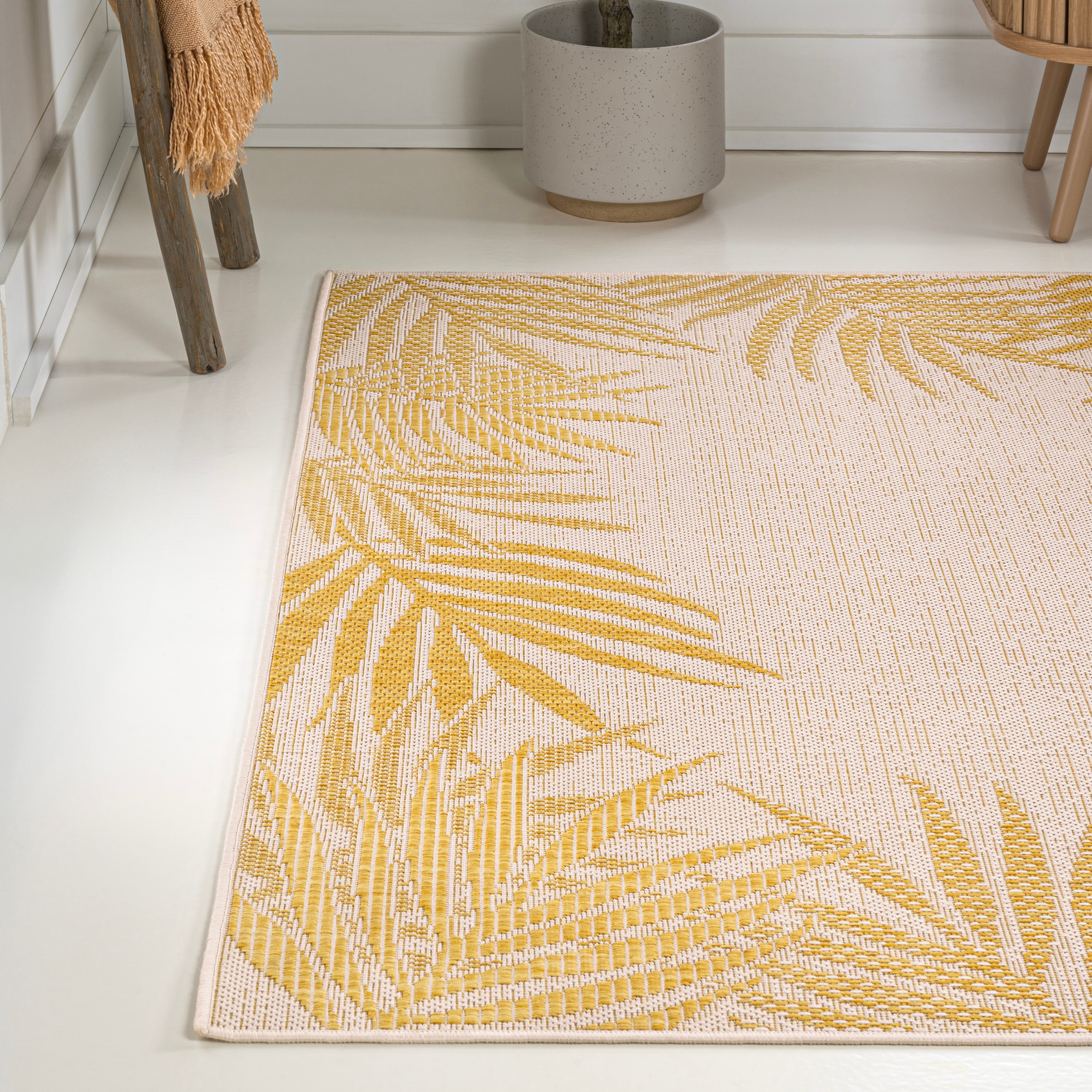 JONATHAN  Y TSN207A-5 rugs - View #9