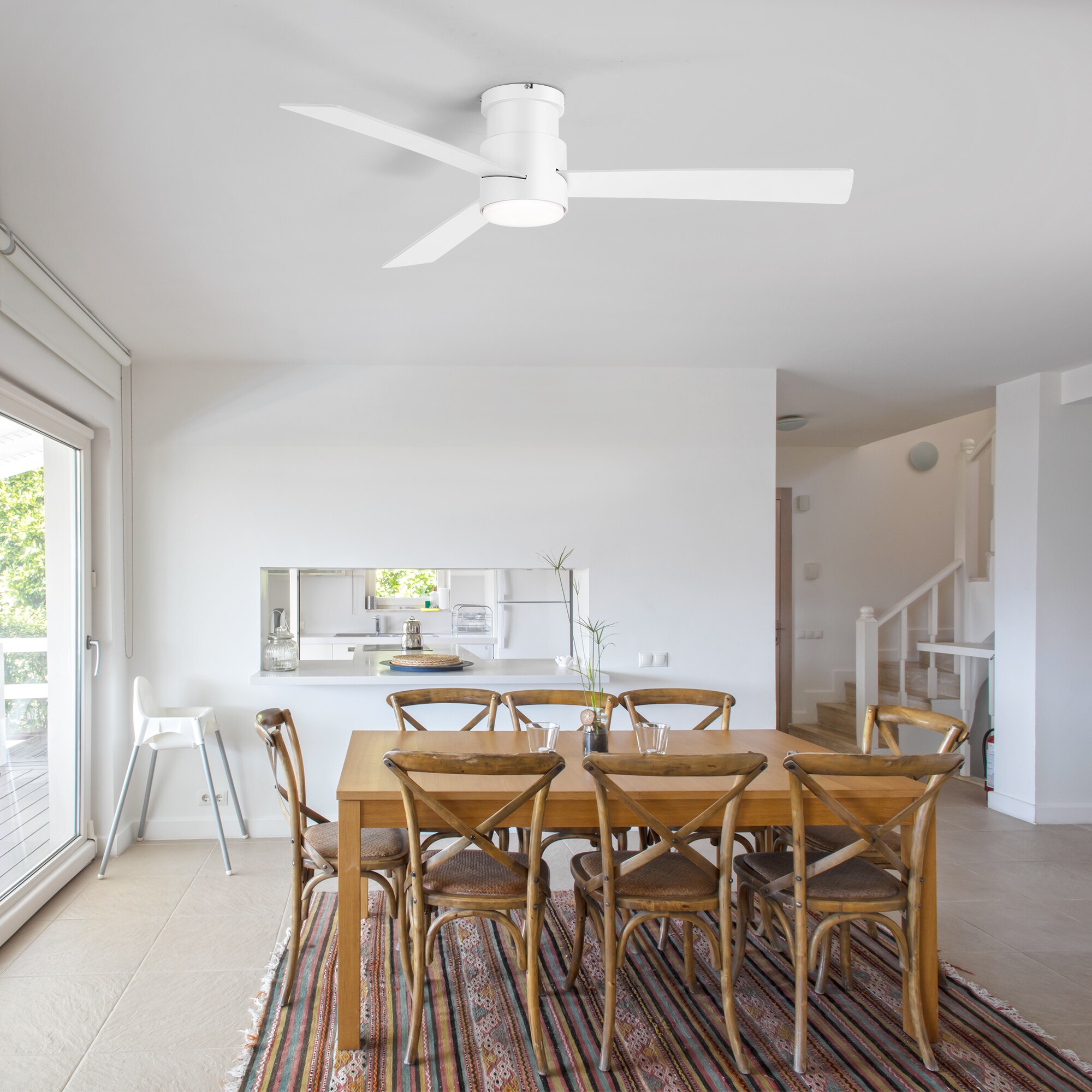 Breezary 24036-AW Ceiling-Fans - View #9