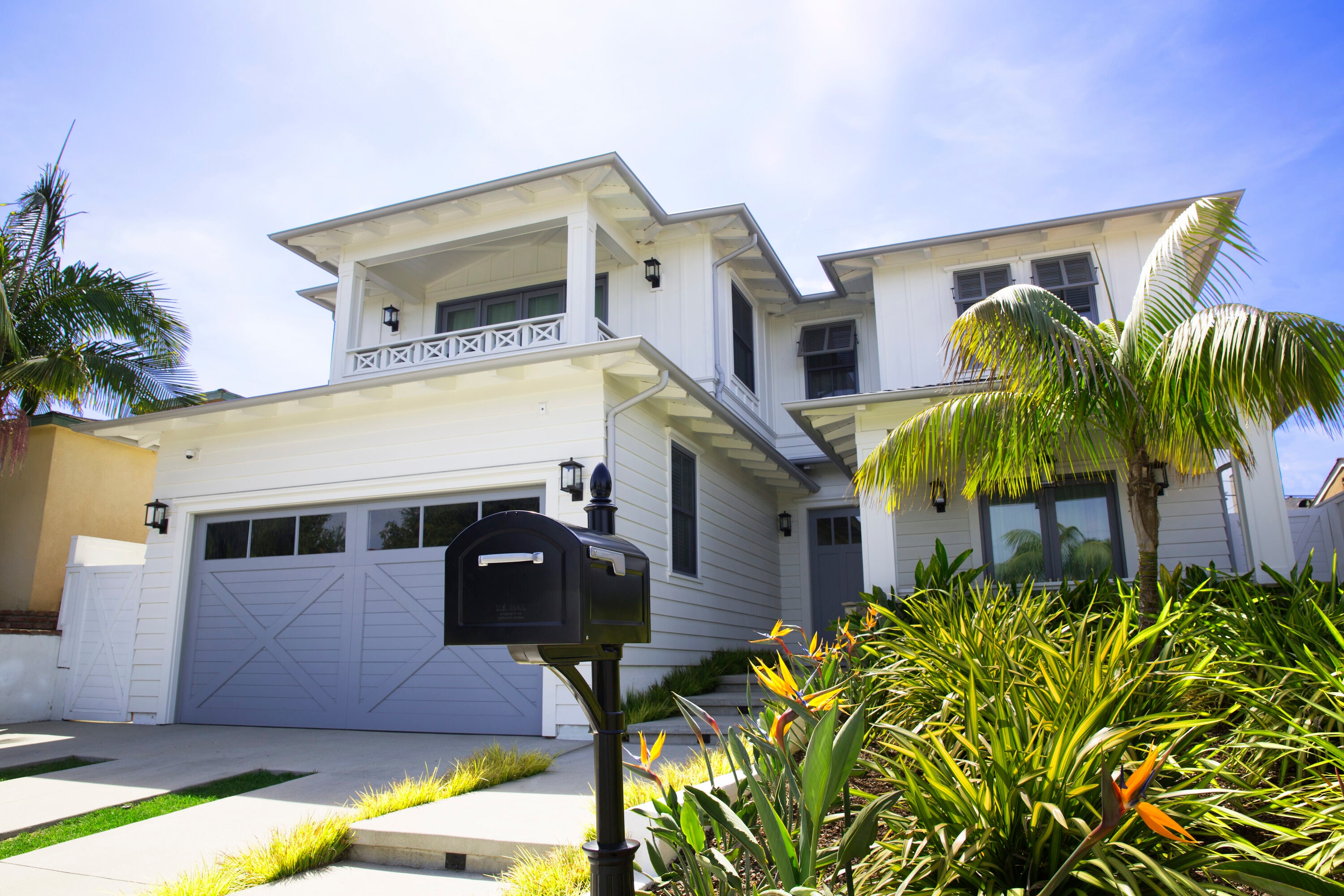 Architectural Mailboxes 950020B-10 mailboxes - View #13