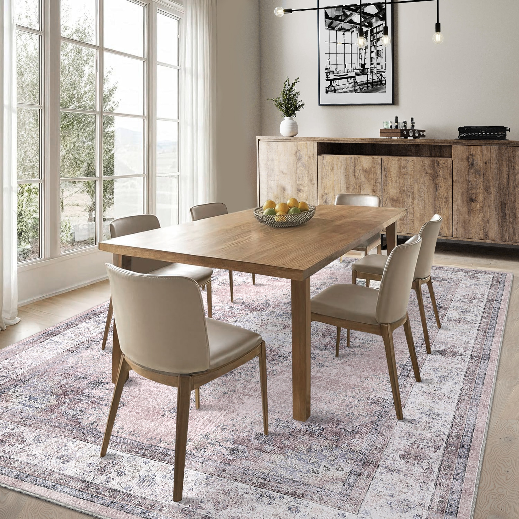 Assile ASRUG26819029HJWV rugs - View #5
