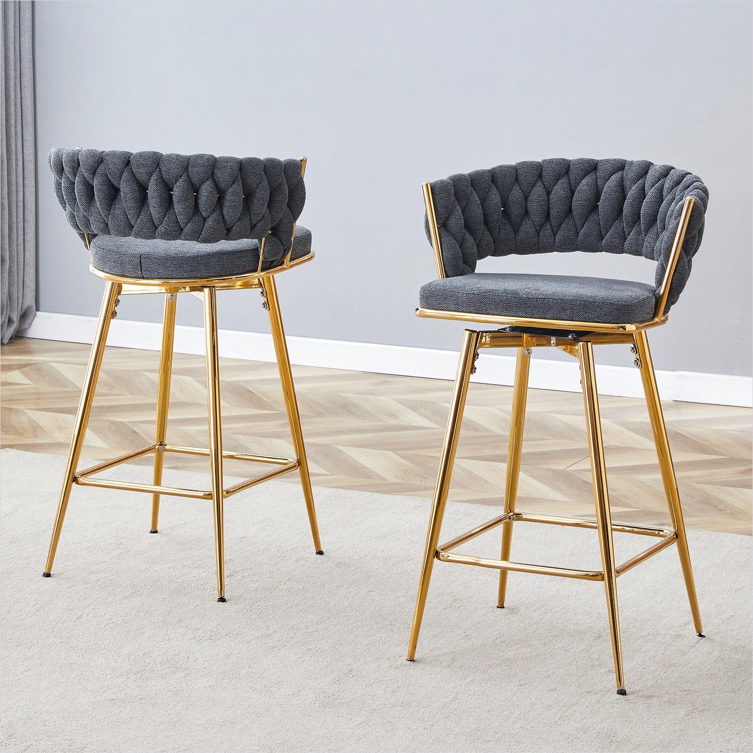 Watnature T44FHNS85AKM Dining-Chairs - View #3