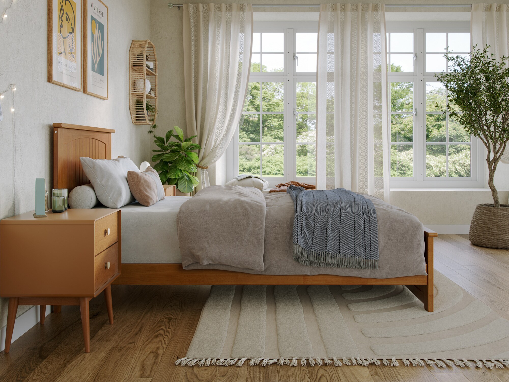 AFI AR821600T beds - View #4