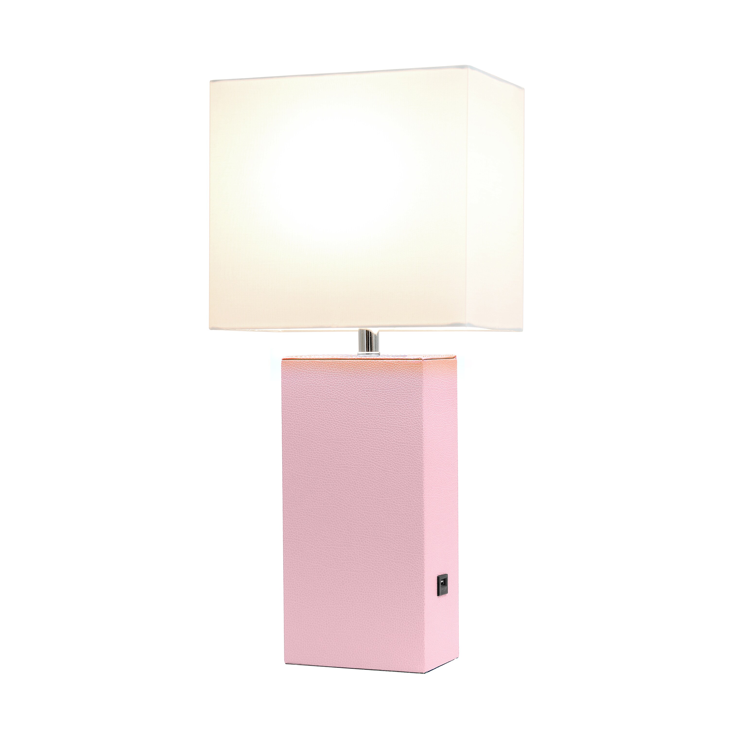 Lalia Home LHT-3012-BP-LB Table-Lamps - View #2