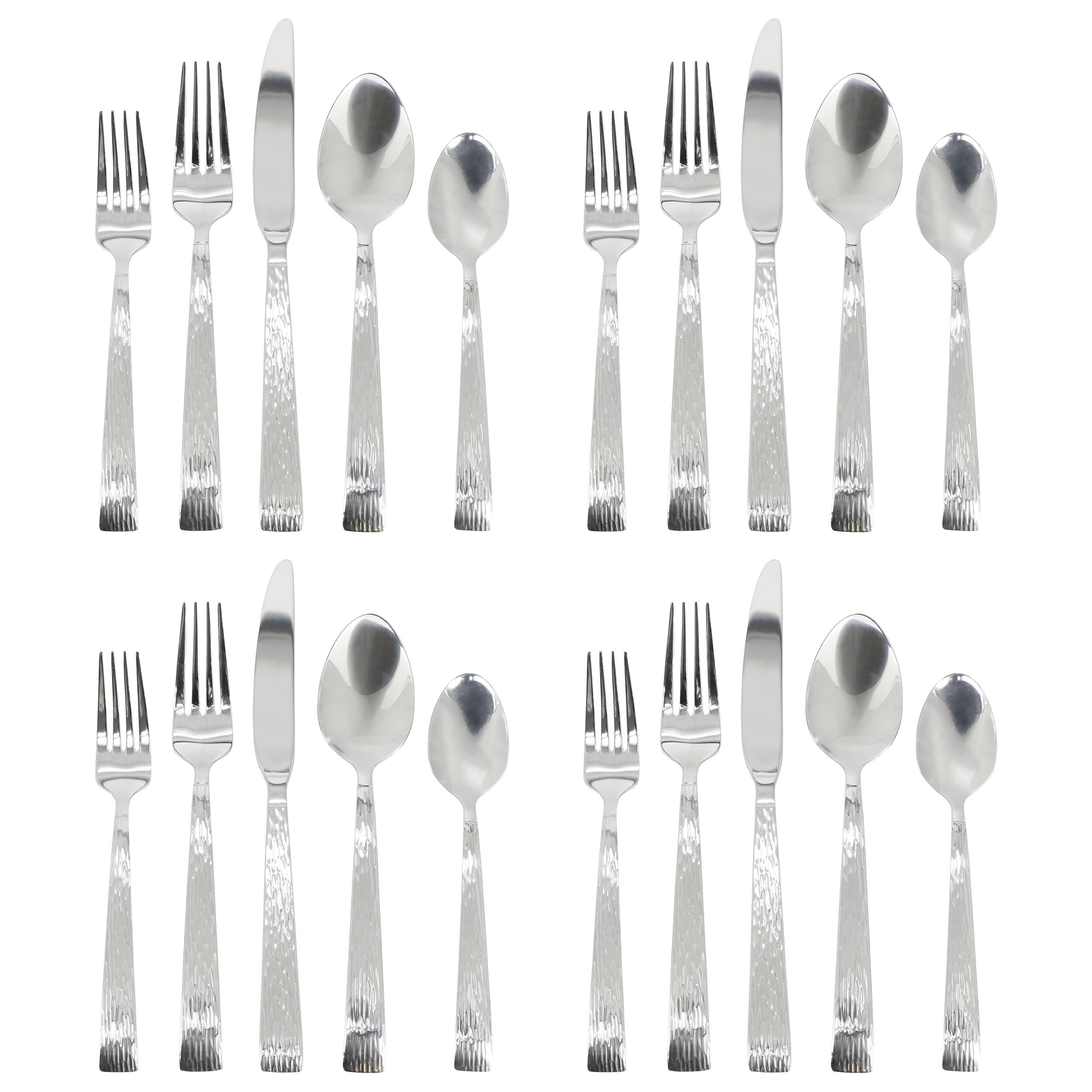 Gibson Home 962122870M flatware - View #2