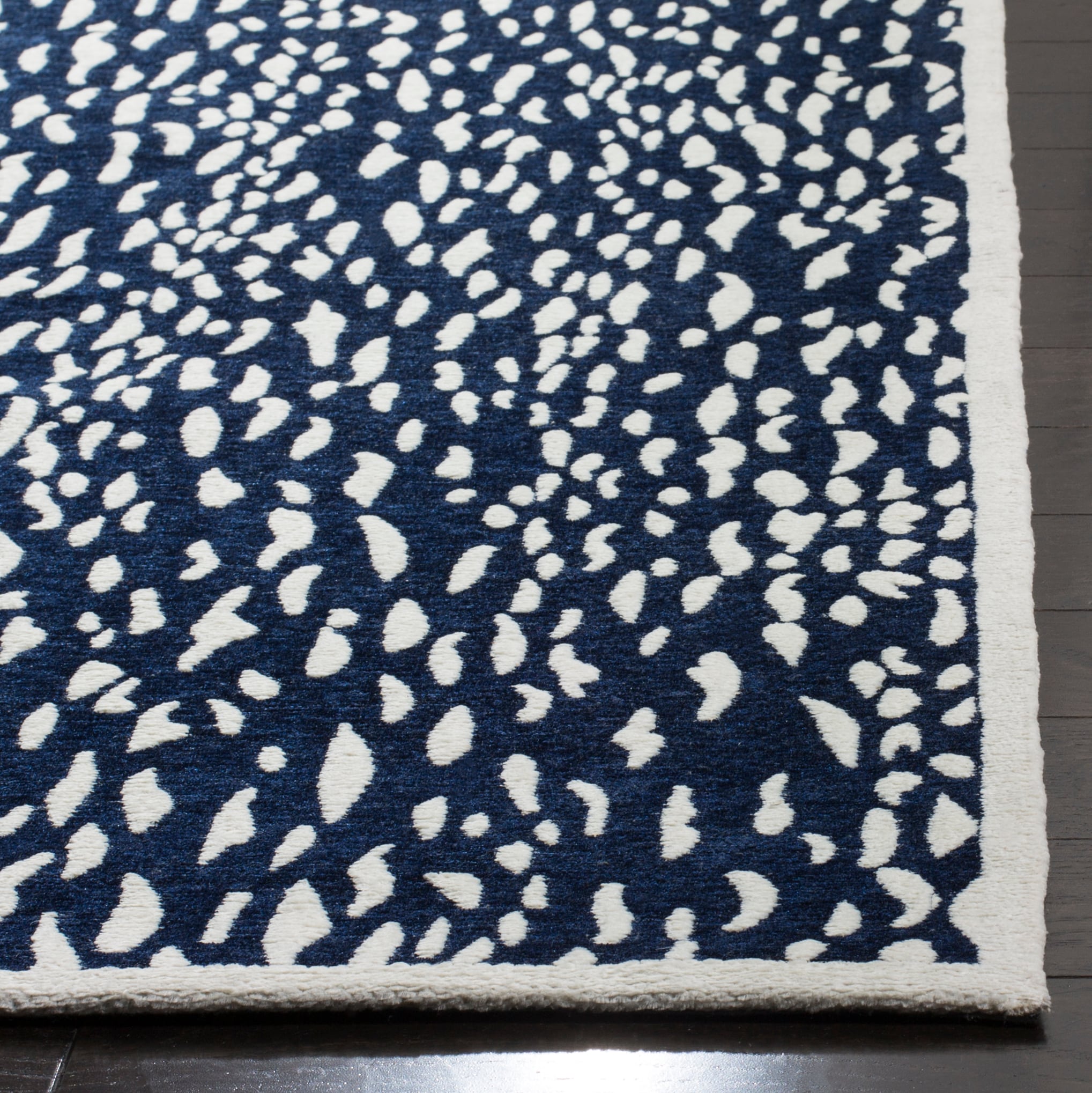 Safavieh MRB657B-8 rugs - View #3