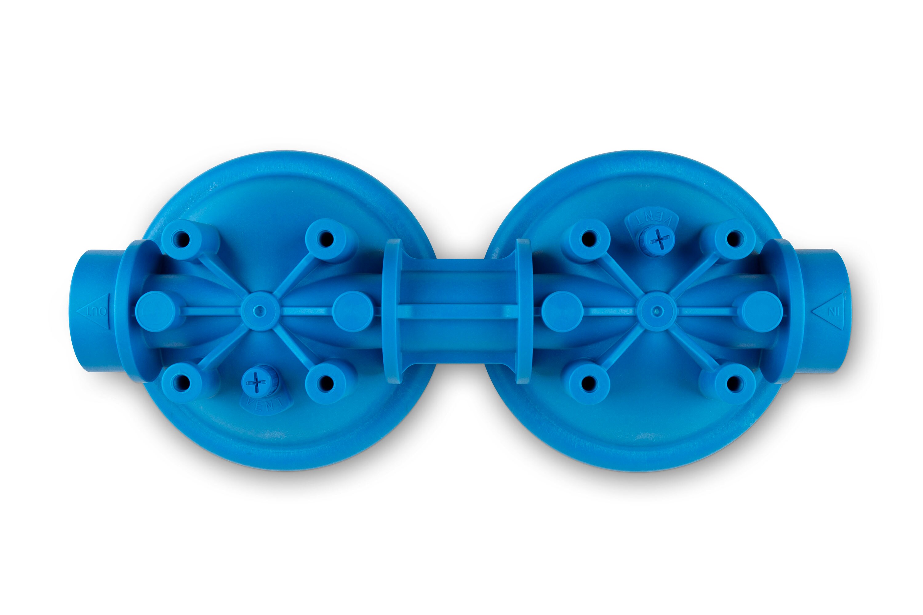 nuvo manor duo system
