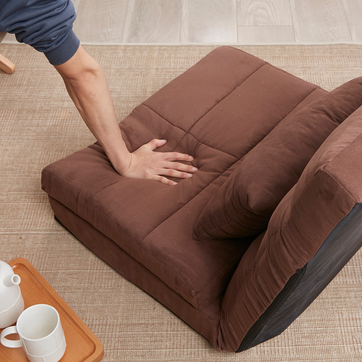 Mondawe OR-P582QA-LF futons - View #5