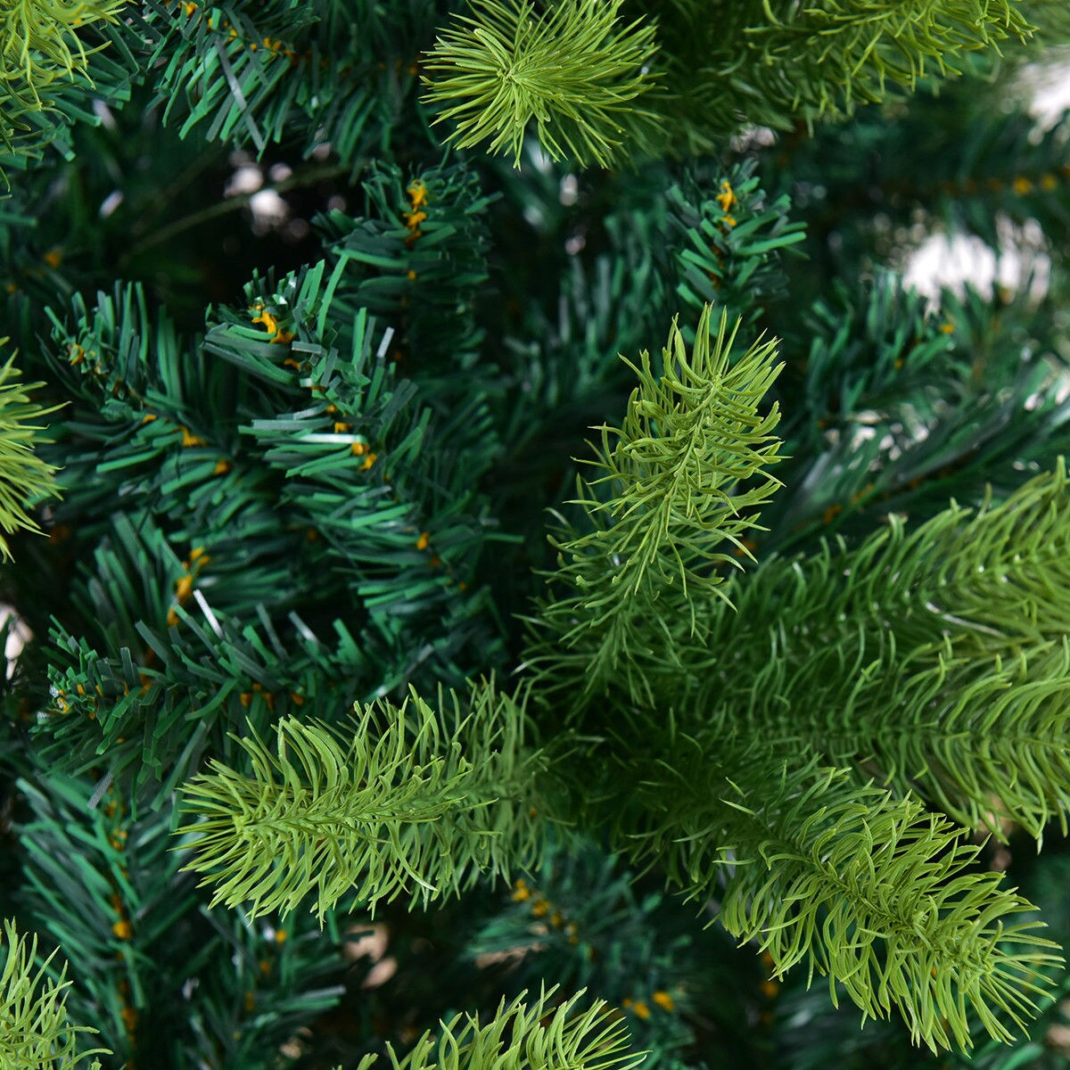 Goplus CM20661 Artificial-Christmas-Trees - View #3