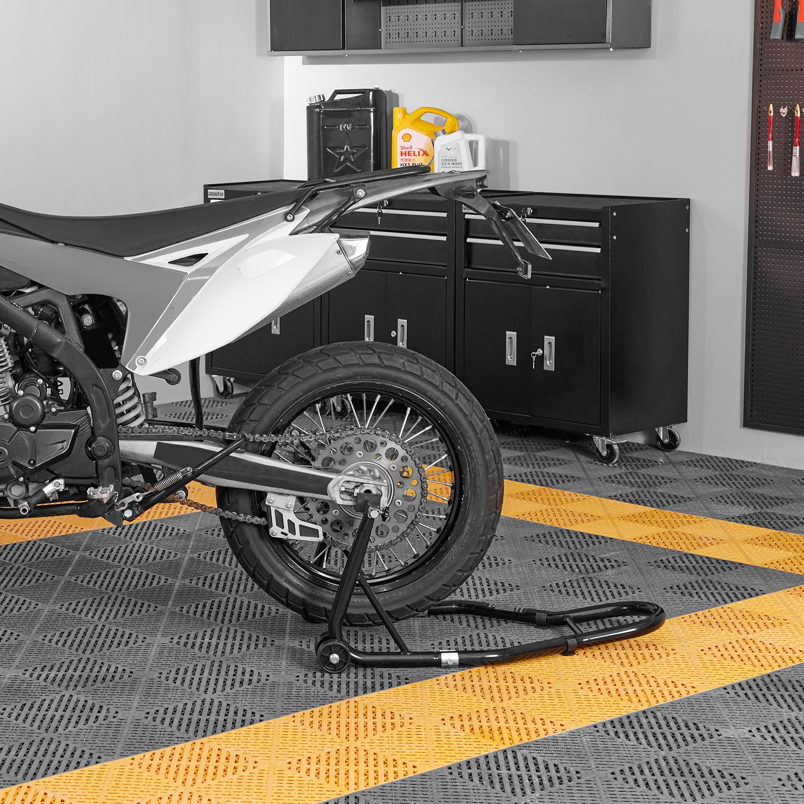 VEVOR YBSJZJHLXCXCHIPK8V0 Vehicle-Lifts - View #2