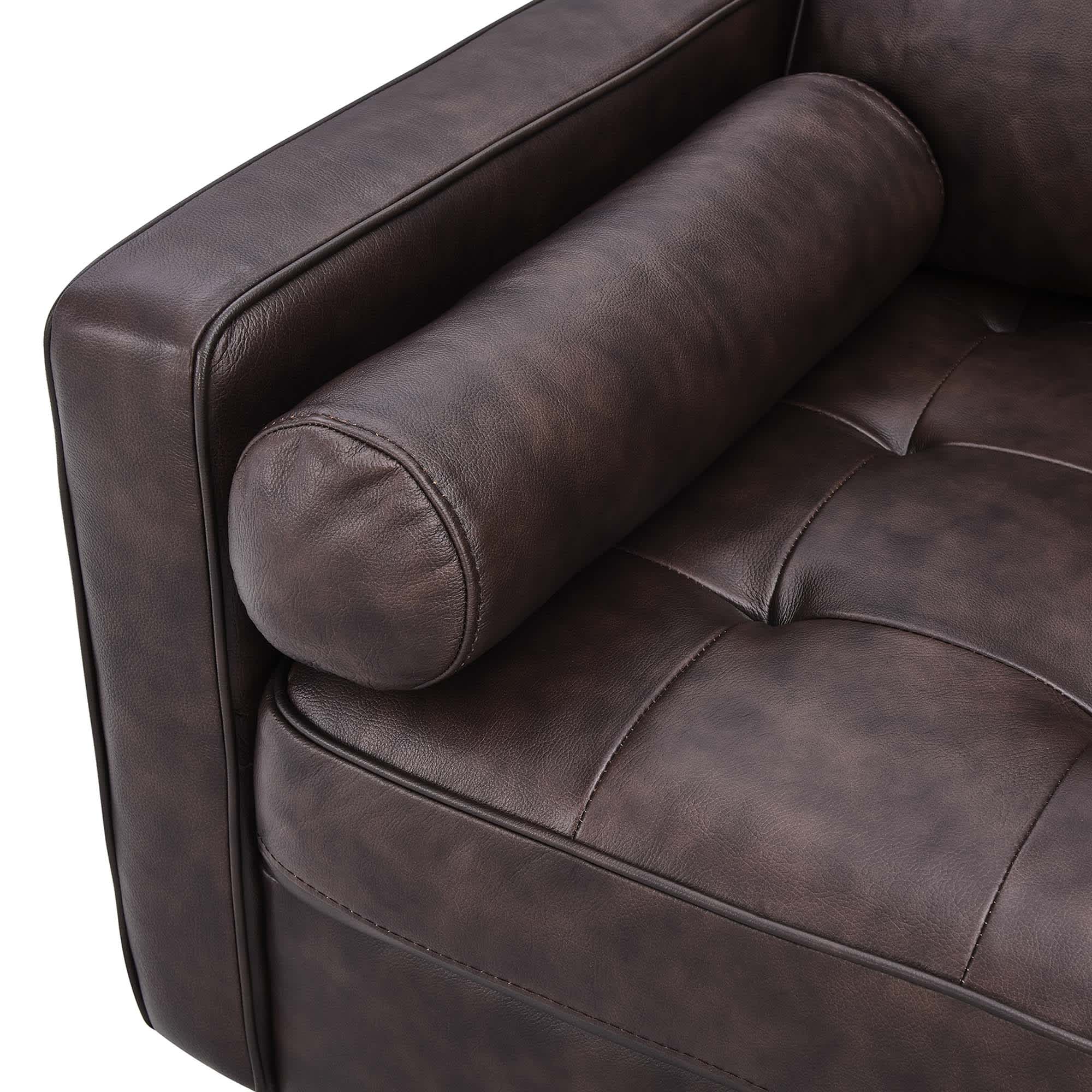 Modway EEI-5871-BRN Sofas-Loveseats - View #4