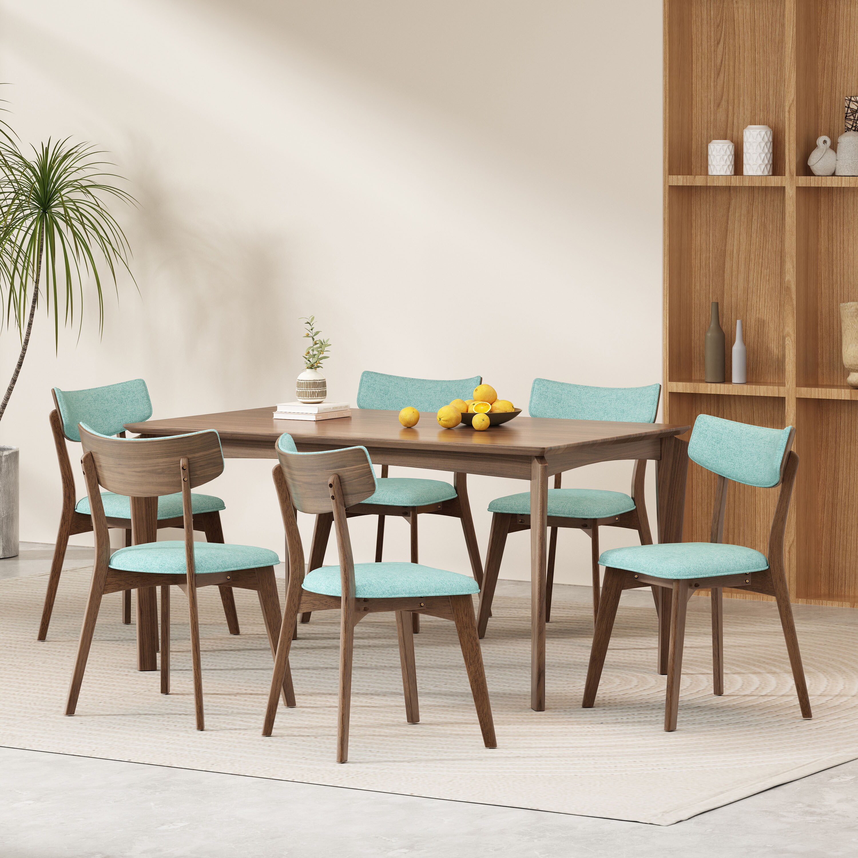 Christopher Knight Home 318689 Dining-Sets - View #3