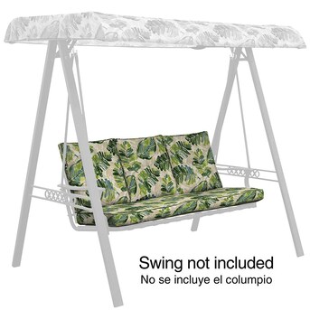 Porch Swing Cushion At Lowes